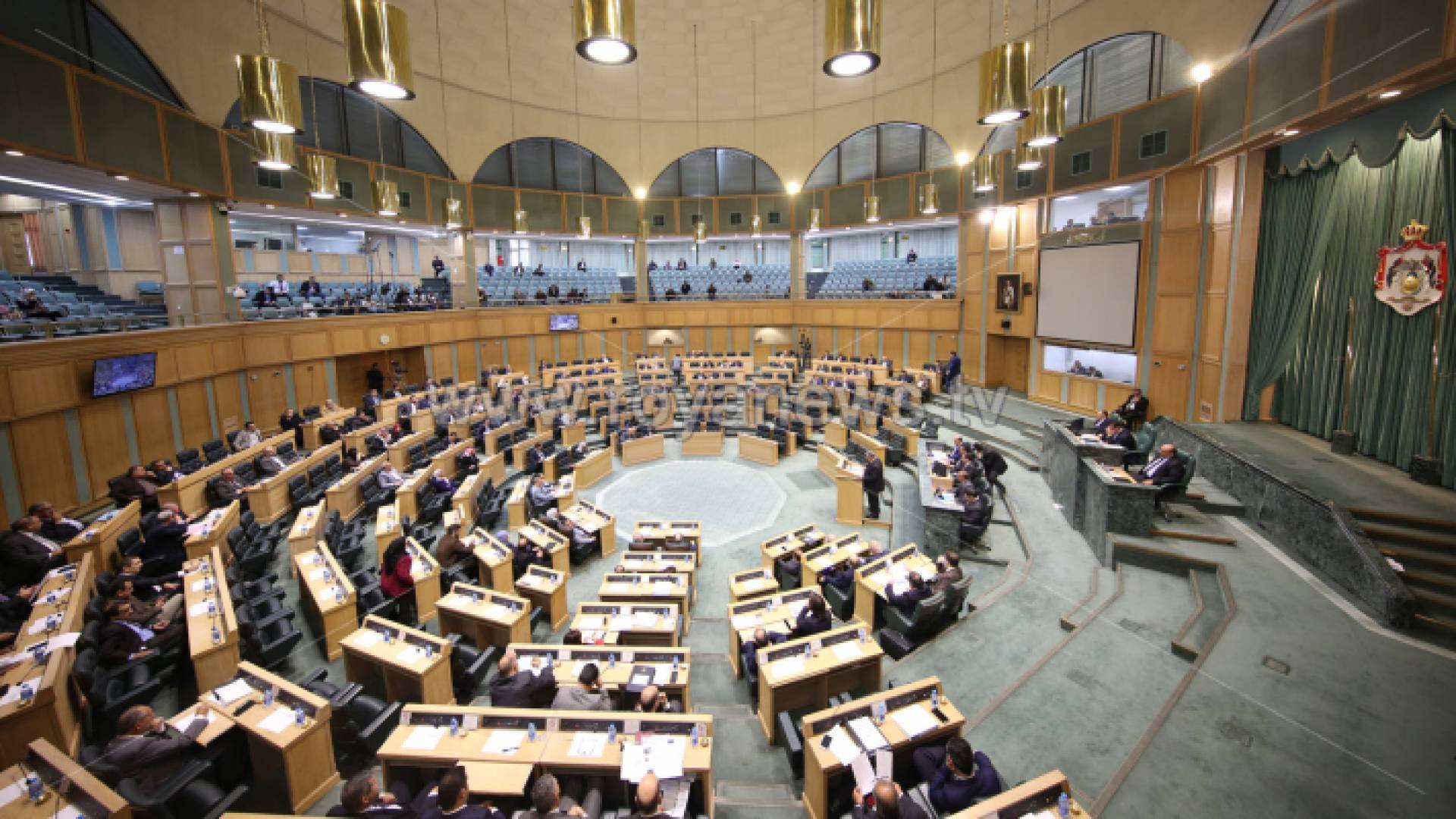 مجلس النواب - ارشيفية