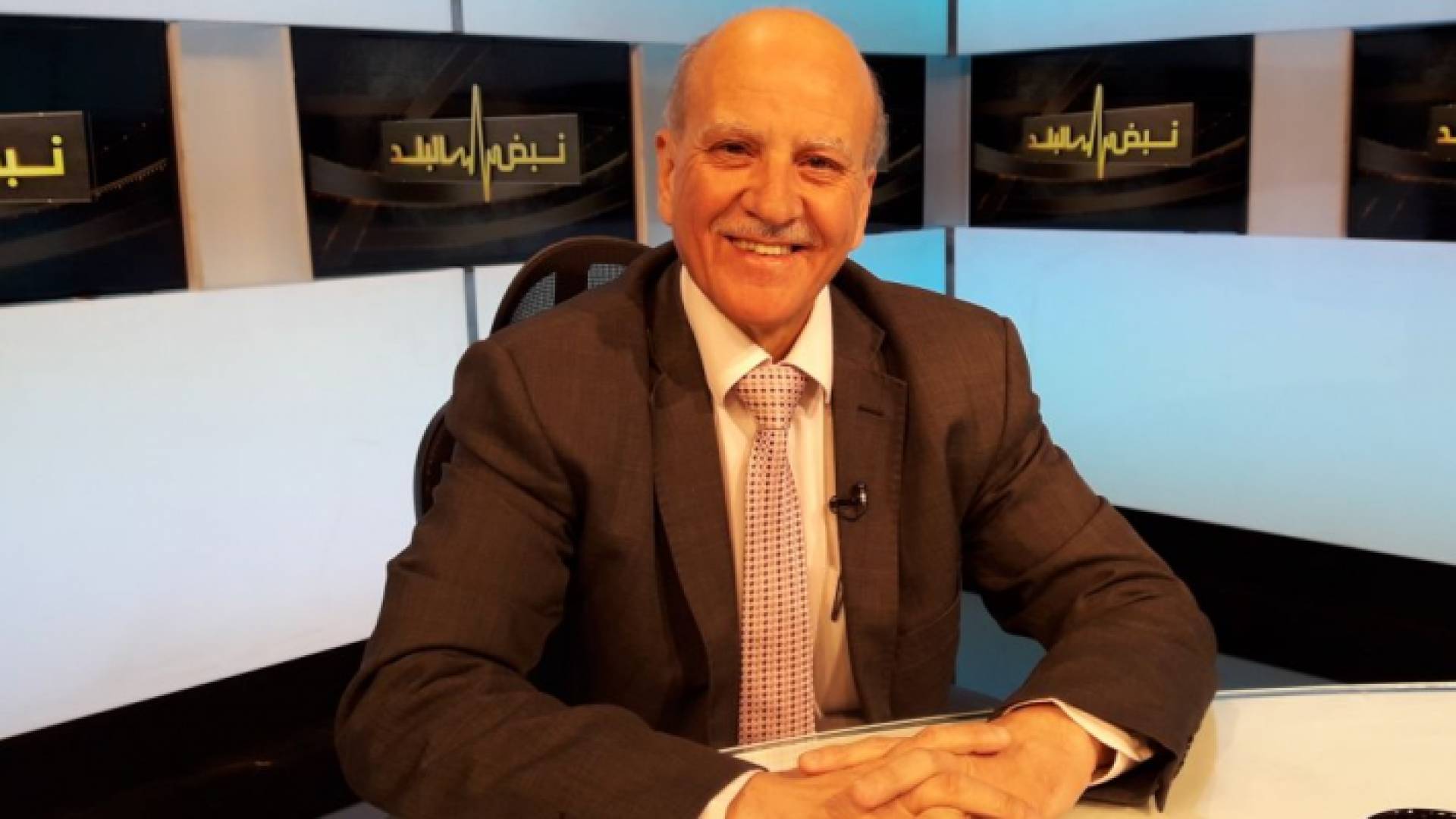 أستاذ علم الاجتماع الدكتور حسين الخزاعي