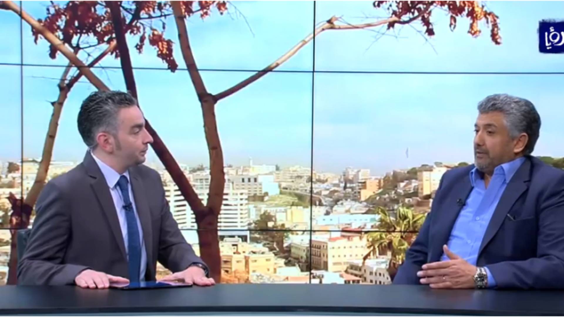 الصورة من الفيديو