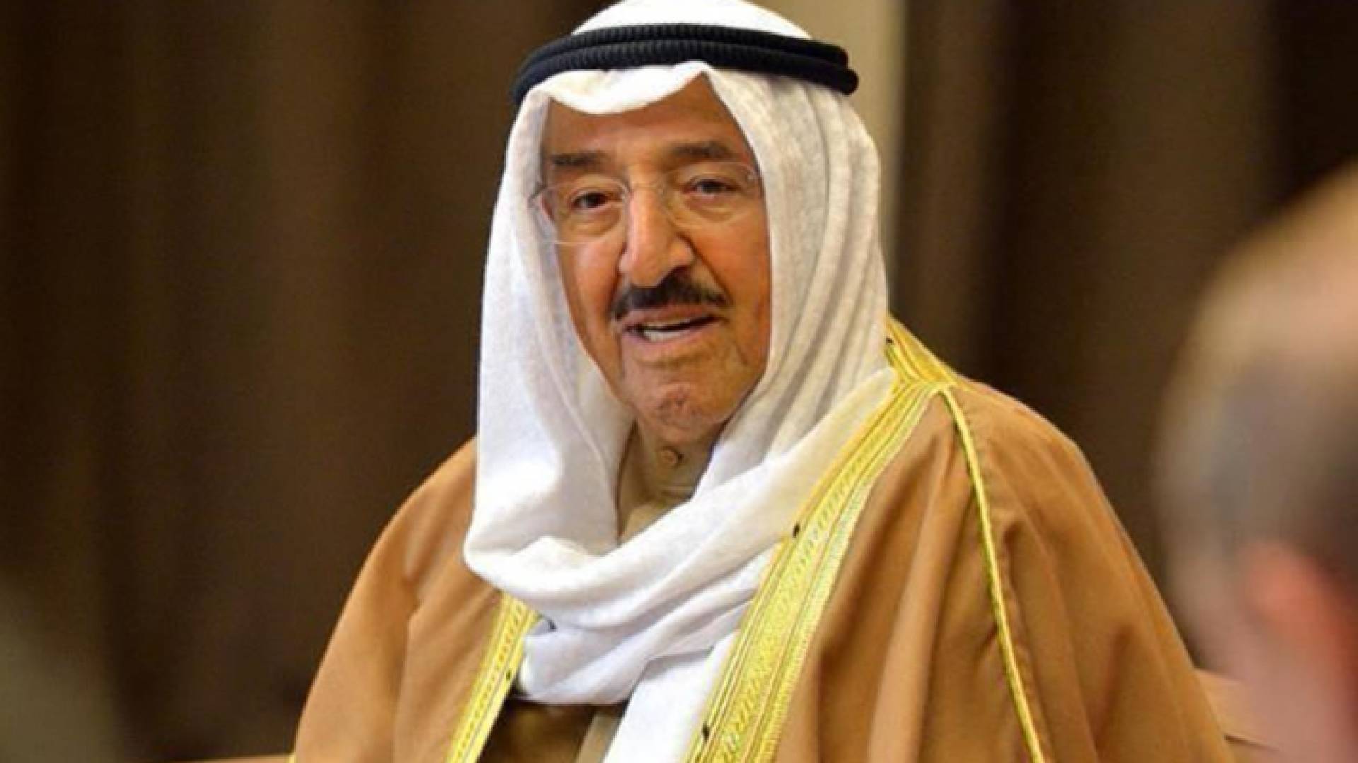أمير دولة الكويت الشيخ صباح الاحمد الجابر الصباح - ارشيفية