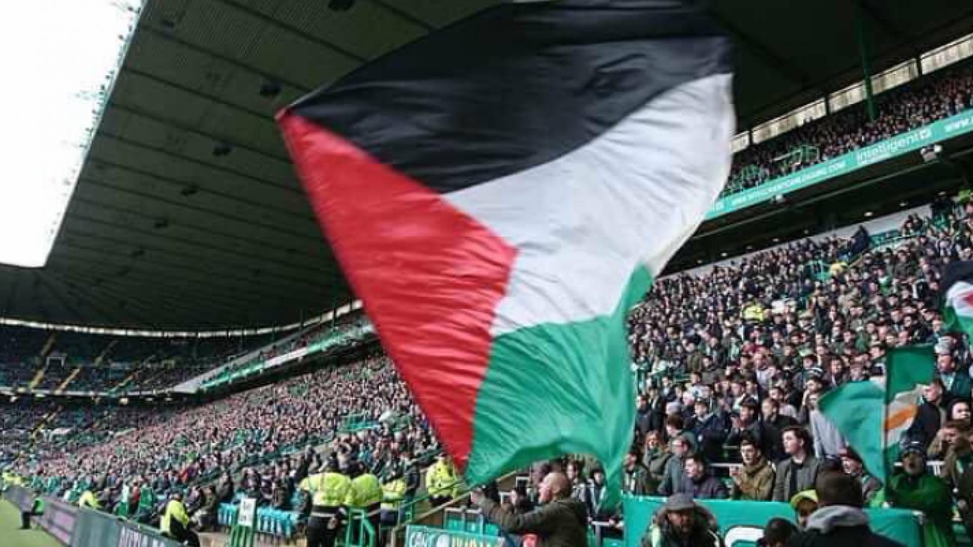 من المباراة