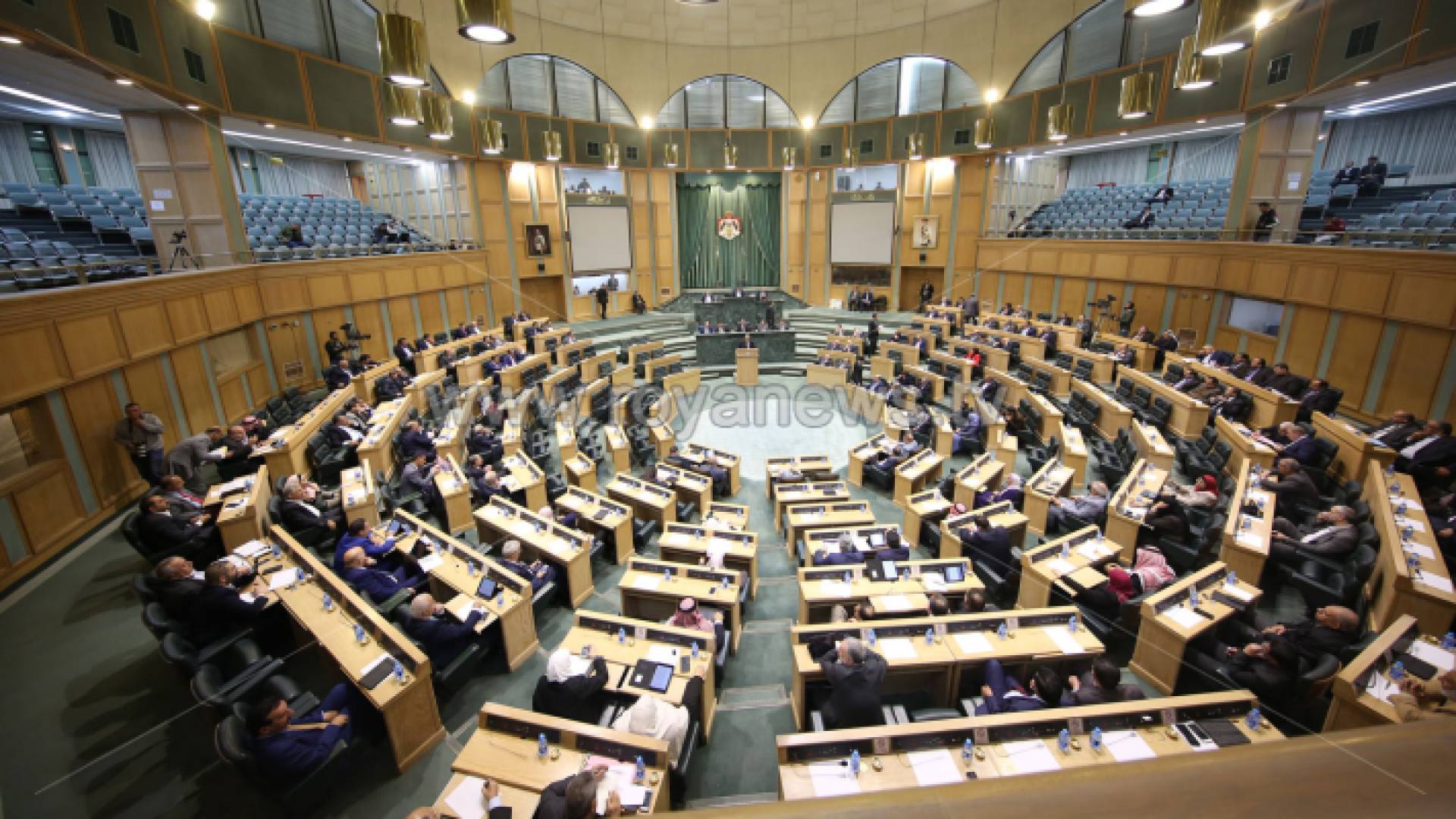 مجلس النواب - ارشيفية