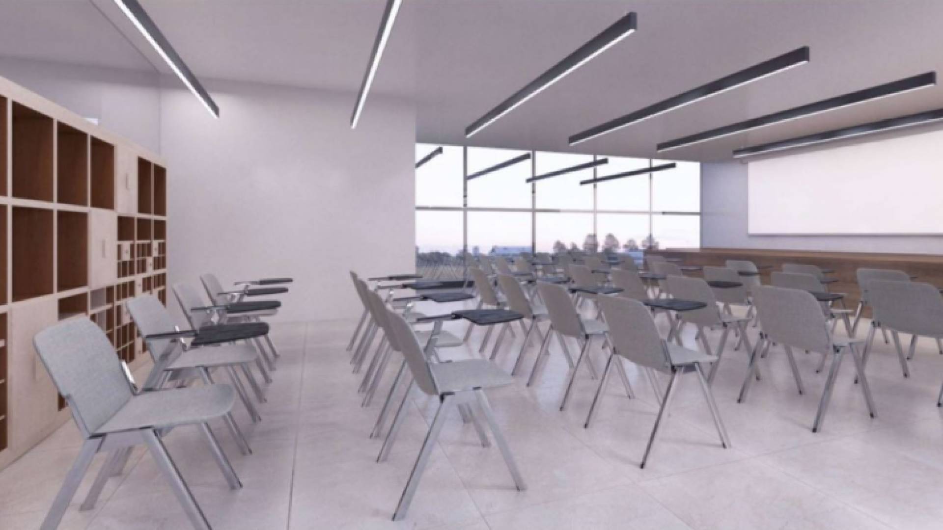 أكاديمية رؤيا للتدريب الاعلامي