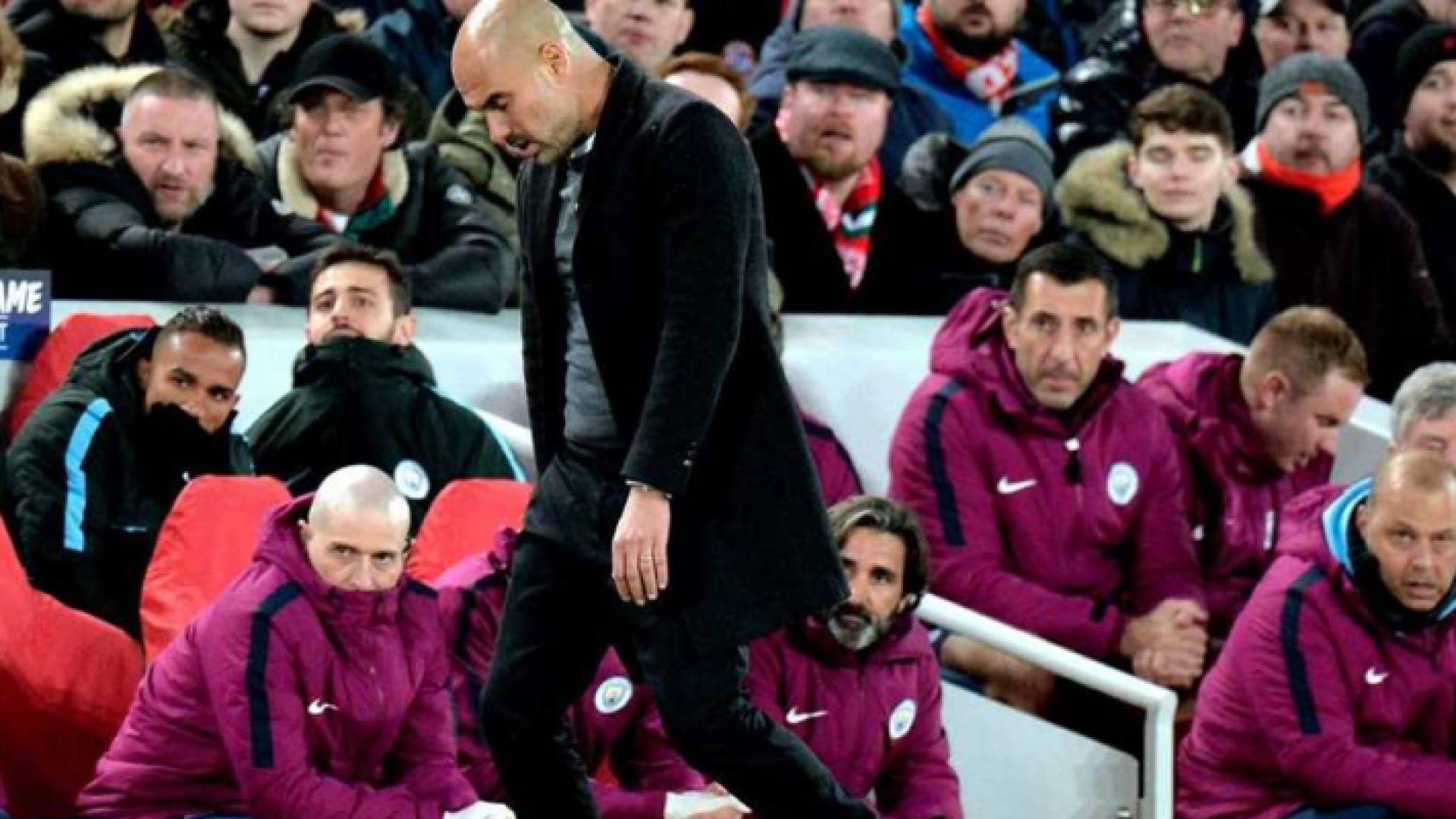 بيب جوارديولا