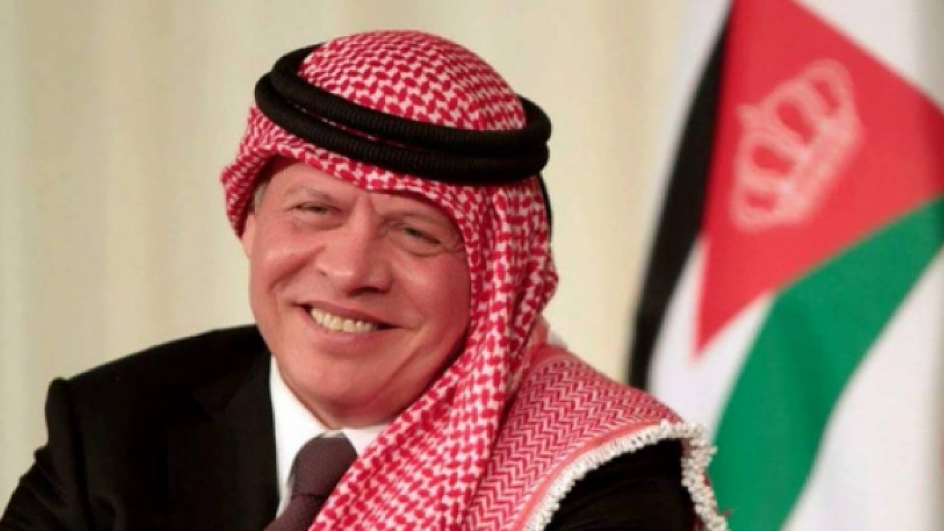 جلالة الملك عبدالله الثاني - أرشيفية