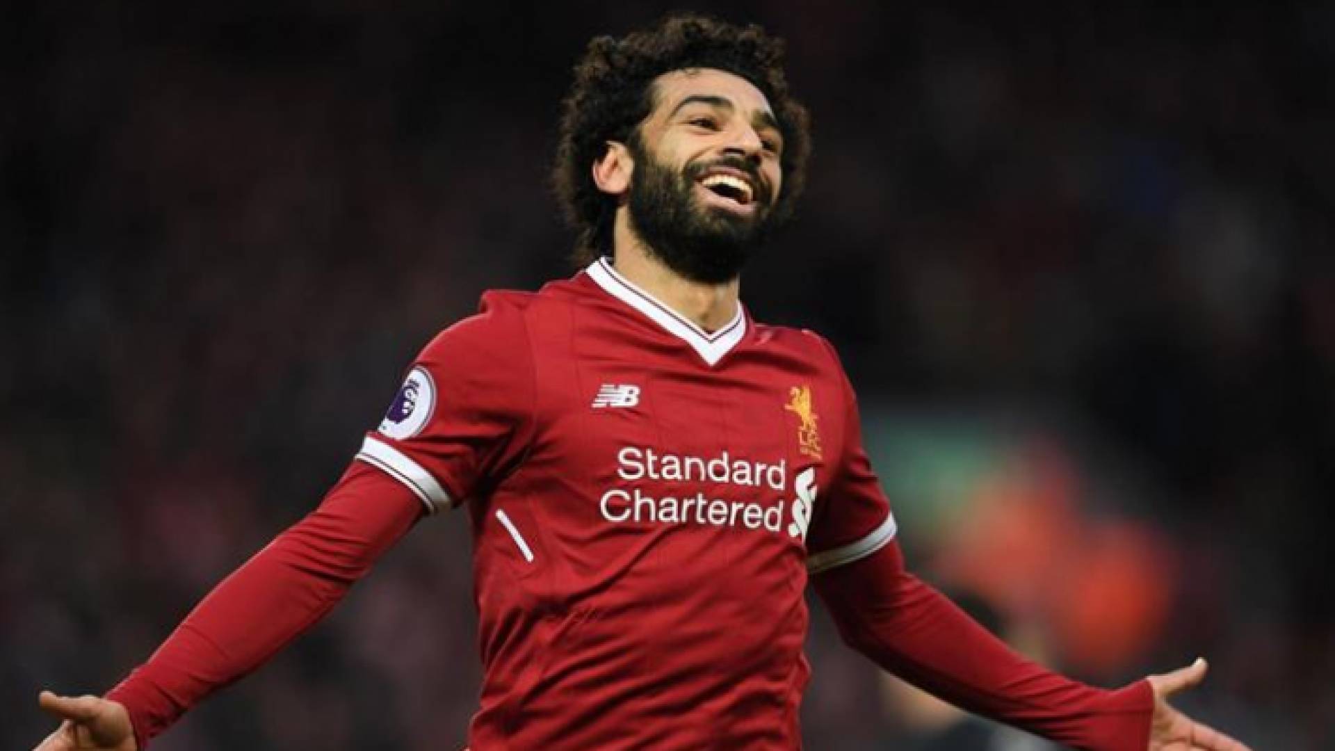 المصري محمد صلاح