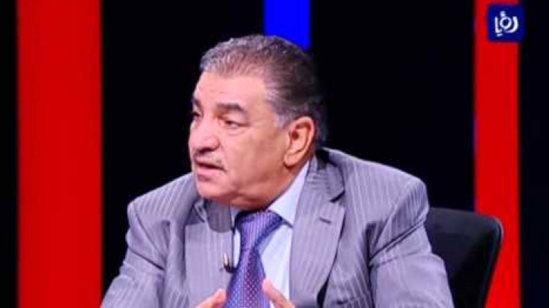 النائب فواز الزعبي - ارشيفية