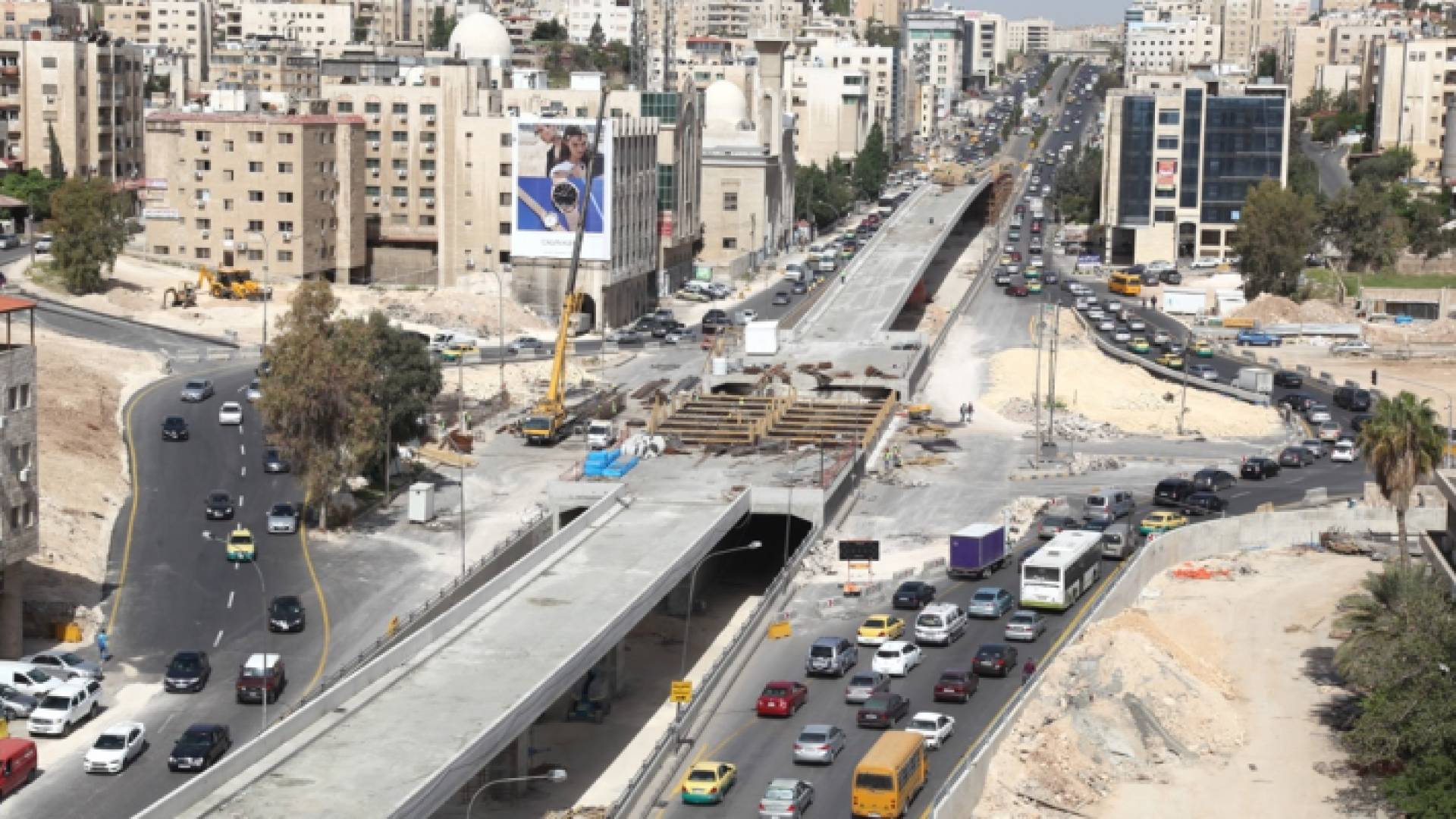 نفق الصحافة