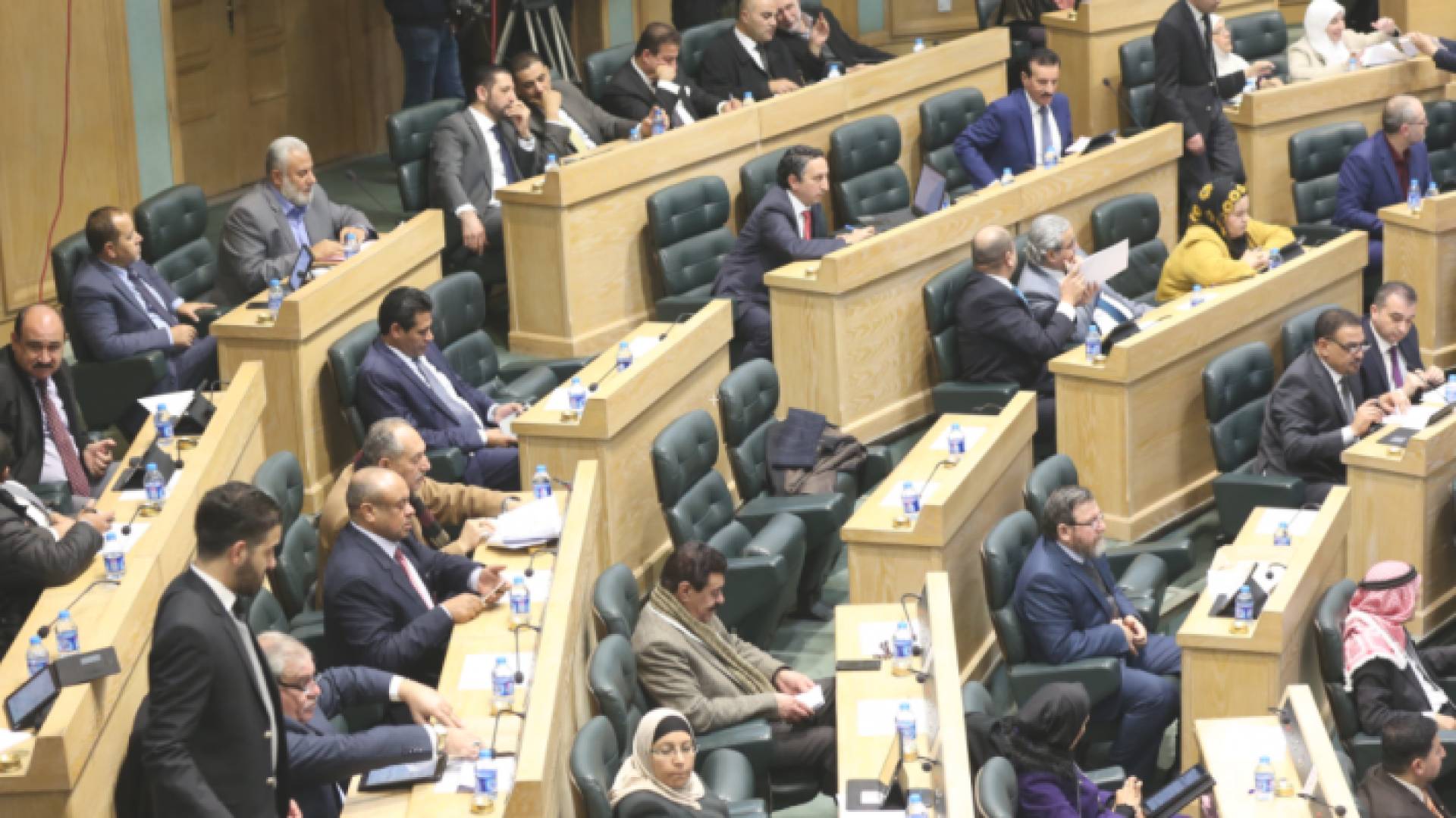 مجلس النواب - ارشيفية