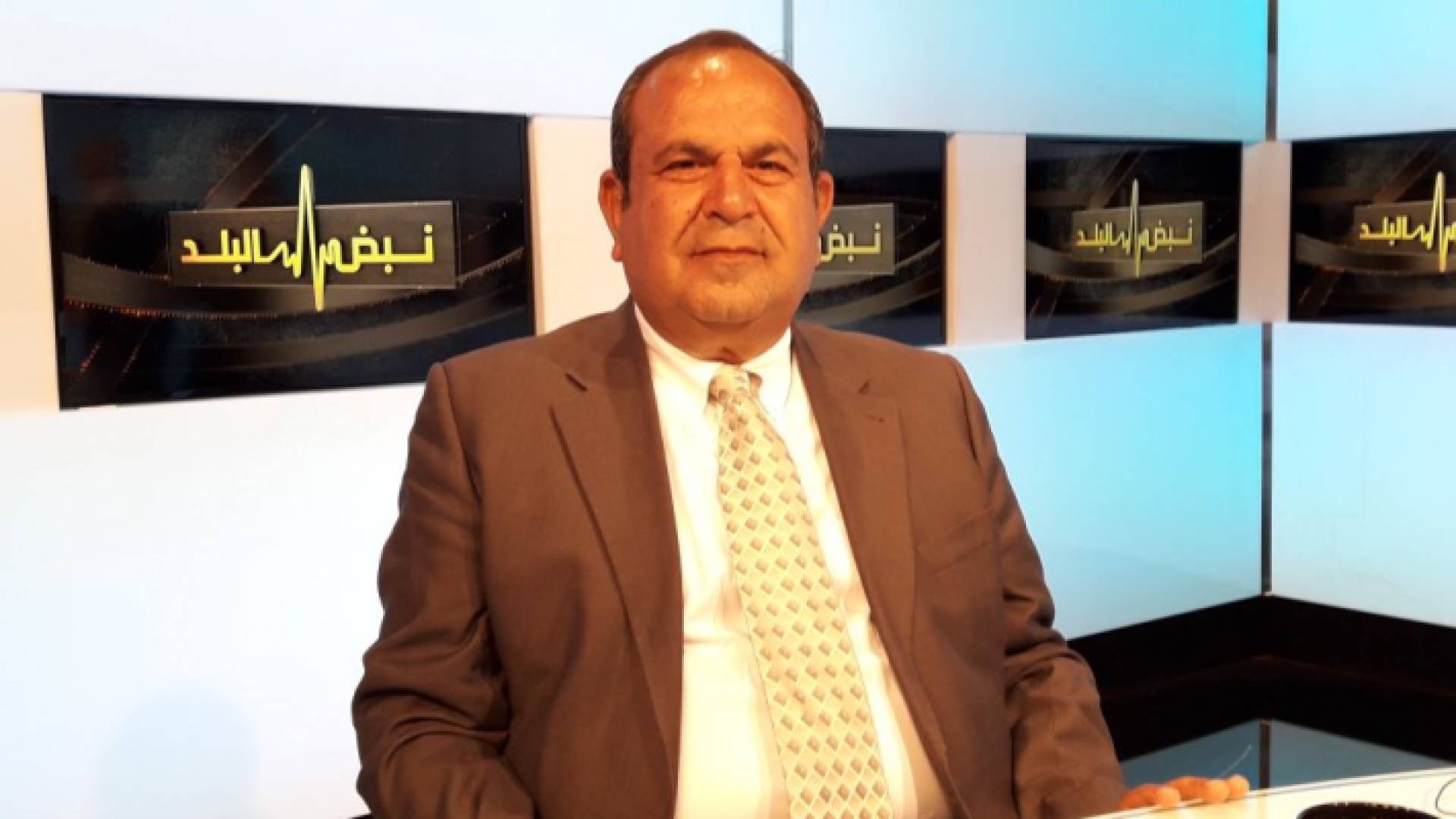 الوزير الأسبق صبري الربيحات