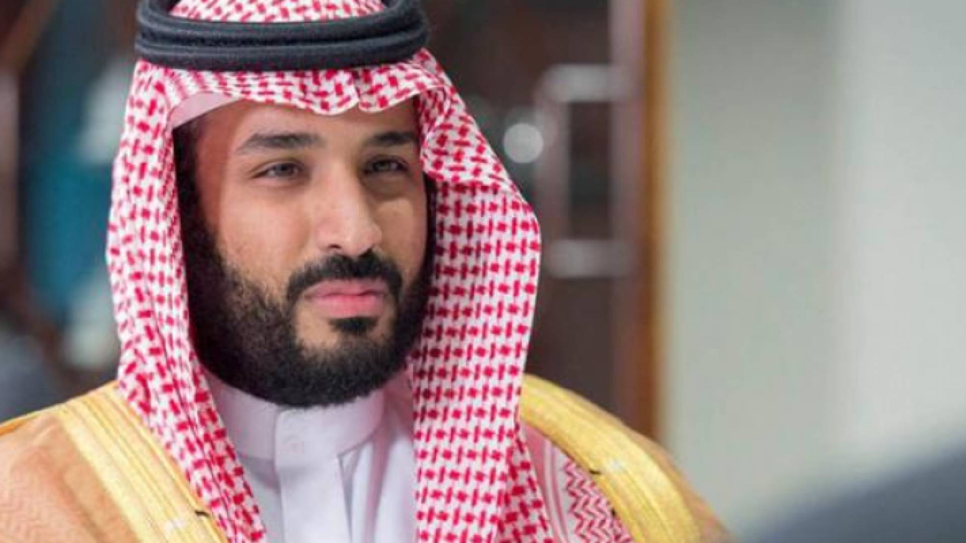 ولي العهد السعودي محمد بن سلمان