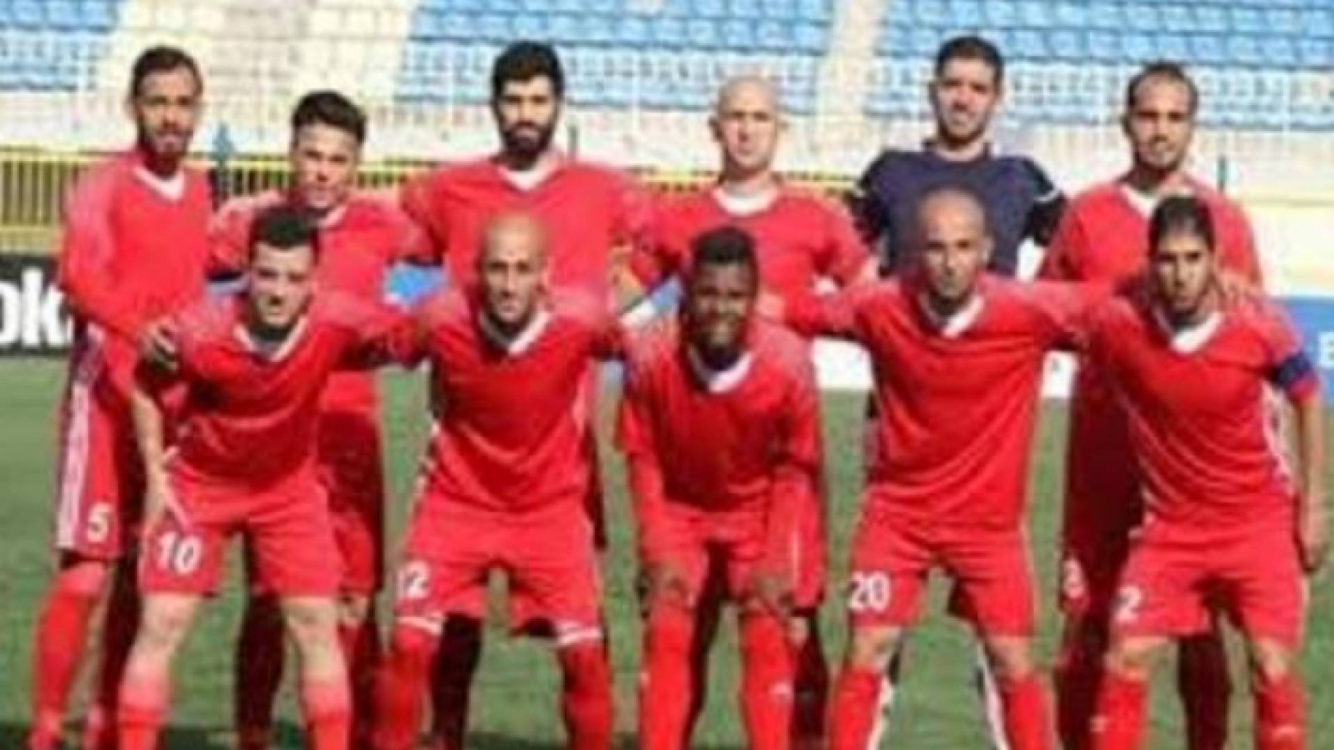 السلط يفوز على الوحدة ويتصدر دوري الدرجة الأولى