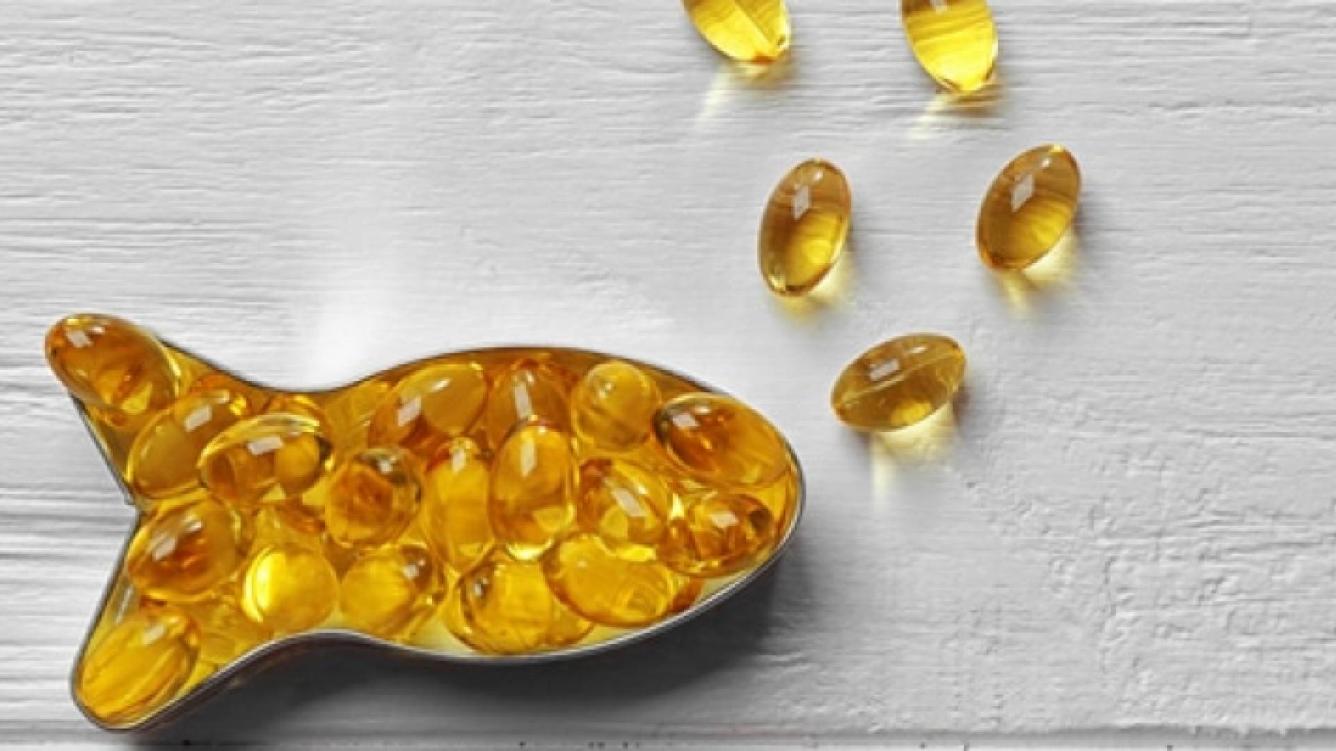 الأوميغا 3 لا تعطي النتيجة المرجوة