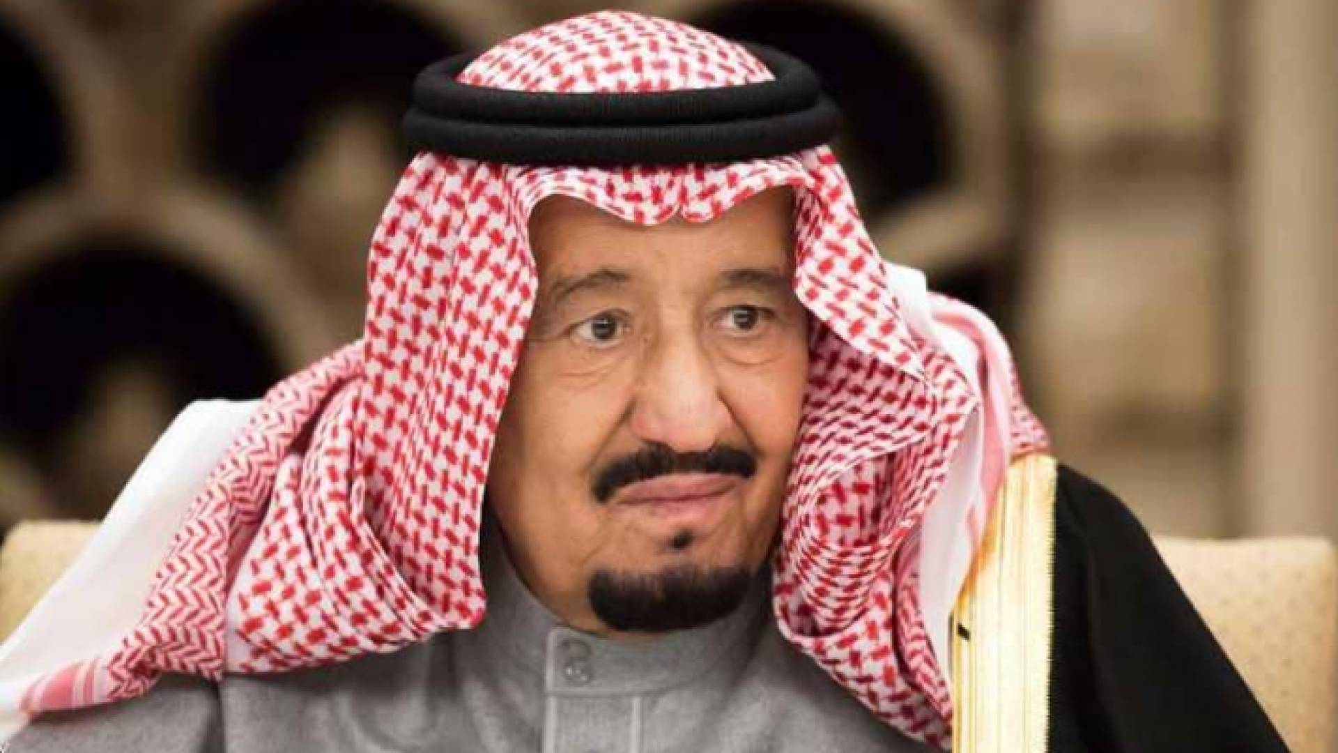 خادم الحرمين الشريفين الملك سلمان بن عبد العزيز