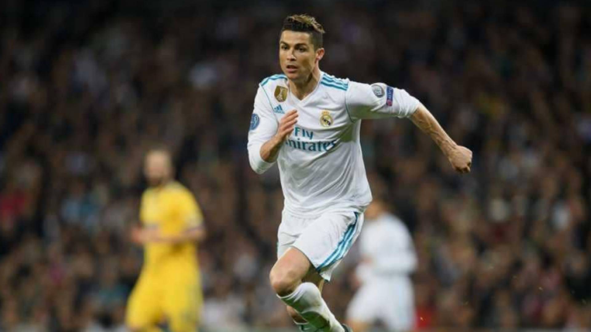 كريستيانو رونالدو