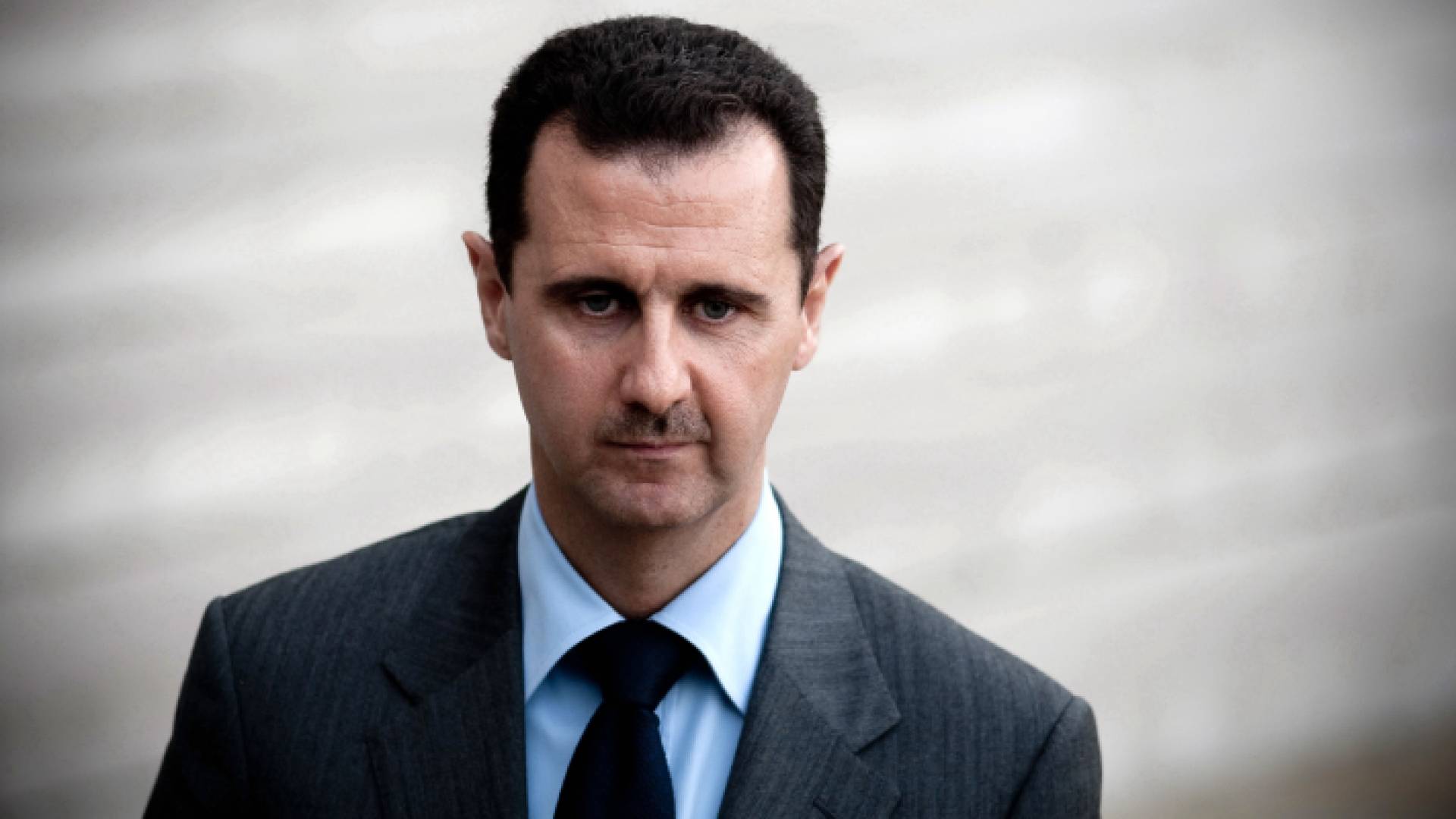 الرئيس السوري بشار الأسد - ارشيفية