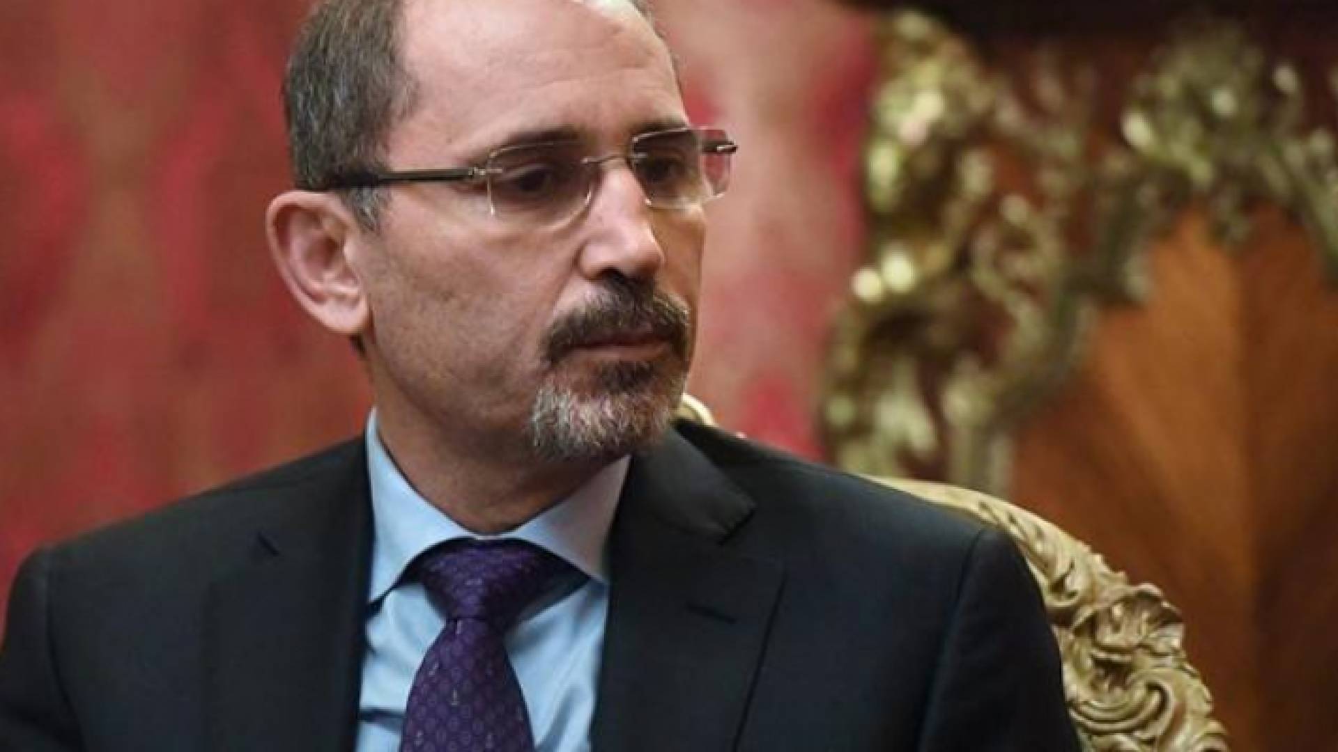 ايمن الصفدي