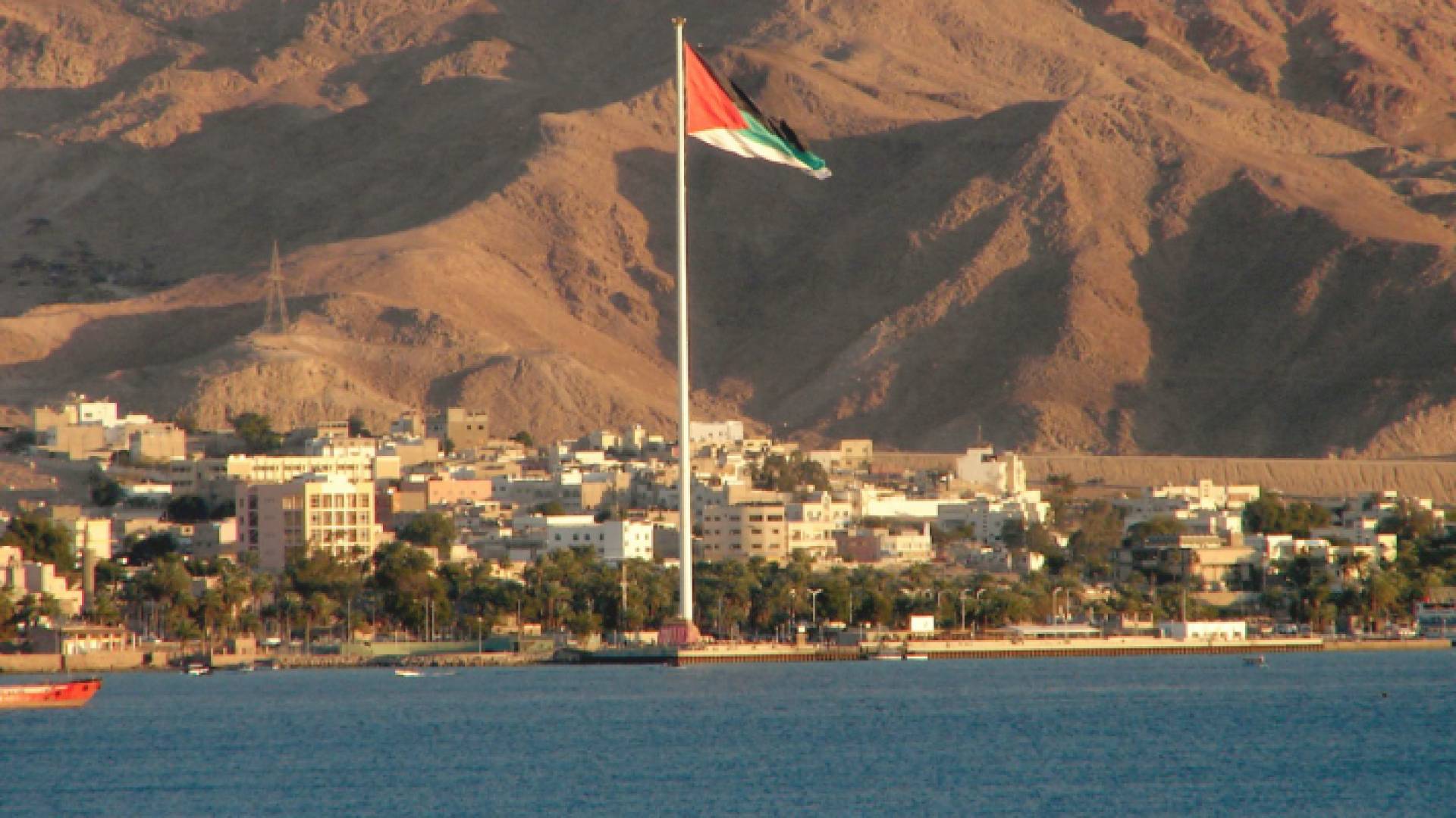 العقبة - ارشيفية