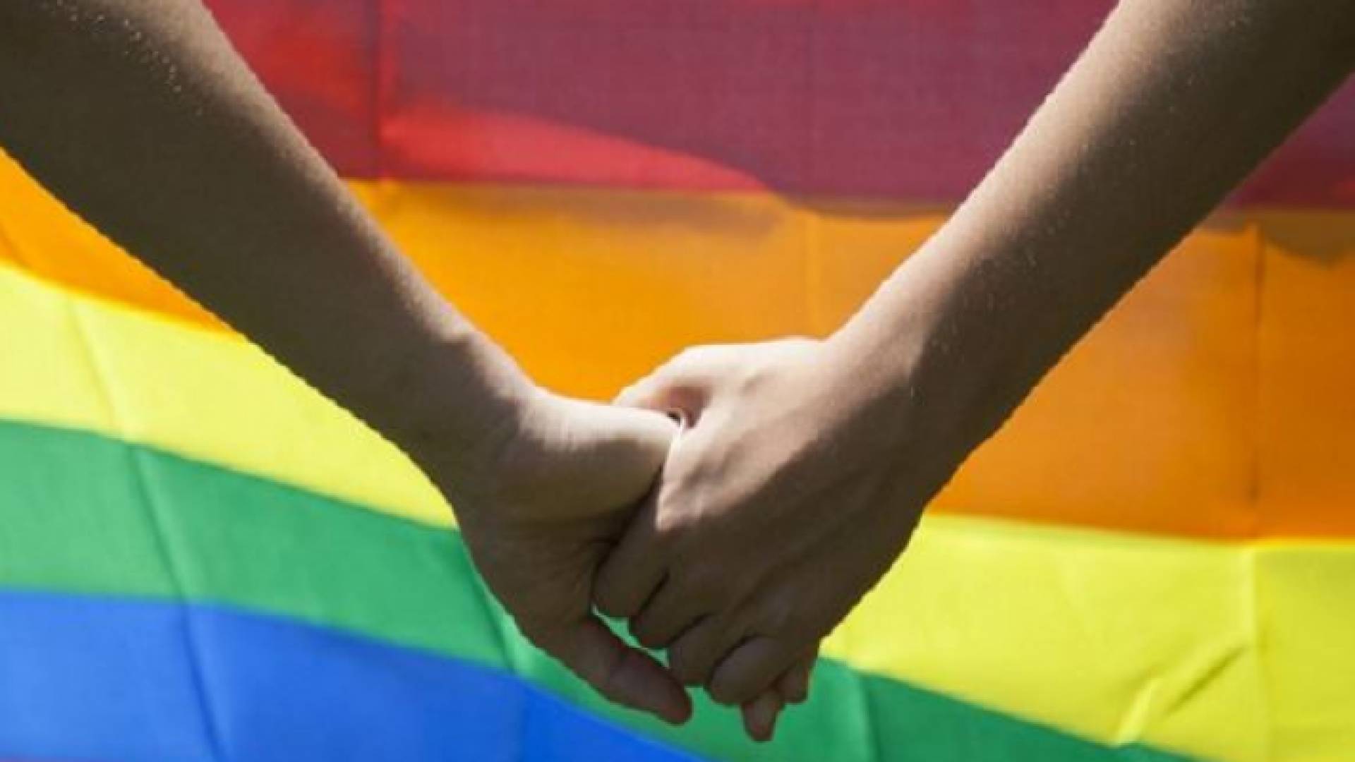 المثليون - تعبيرية