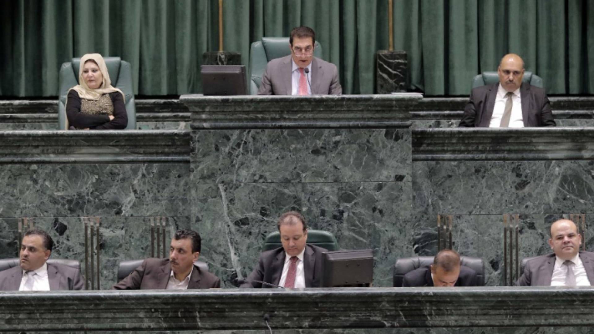 مجلس النواب - ارشيفية