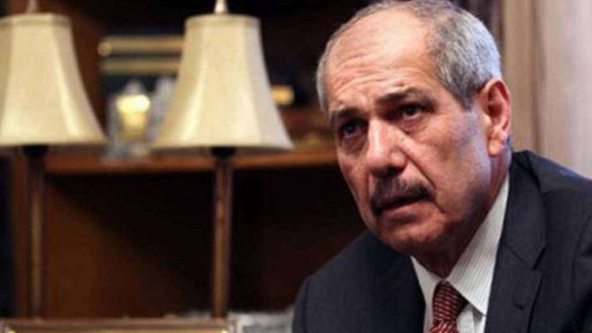 رئيس الديوان الملكي الهاشمي الدكتور فايز الطراونة