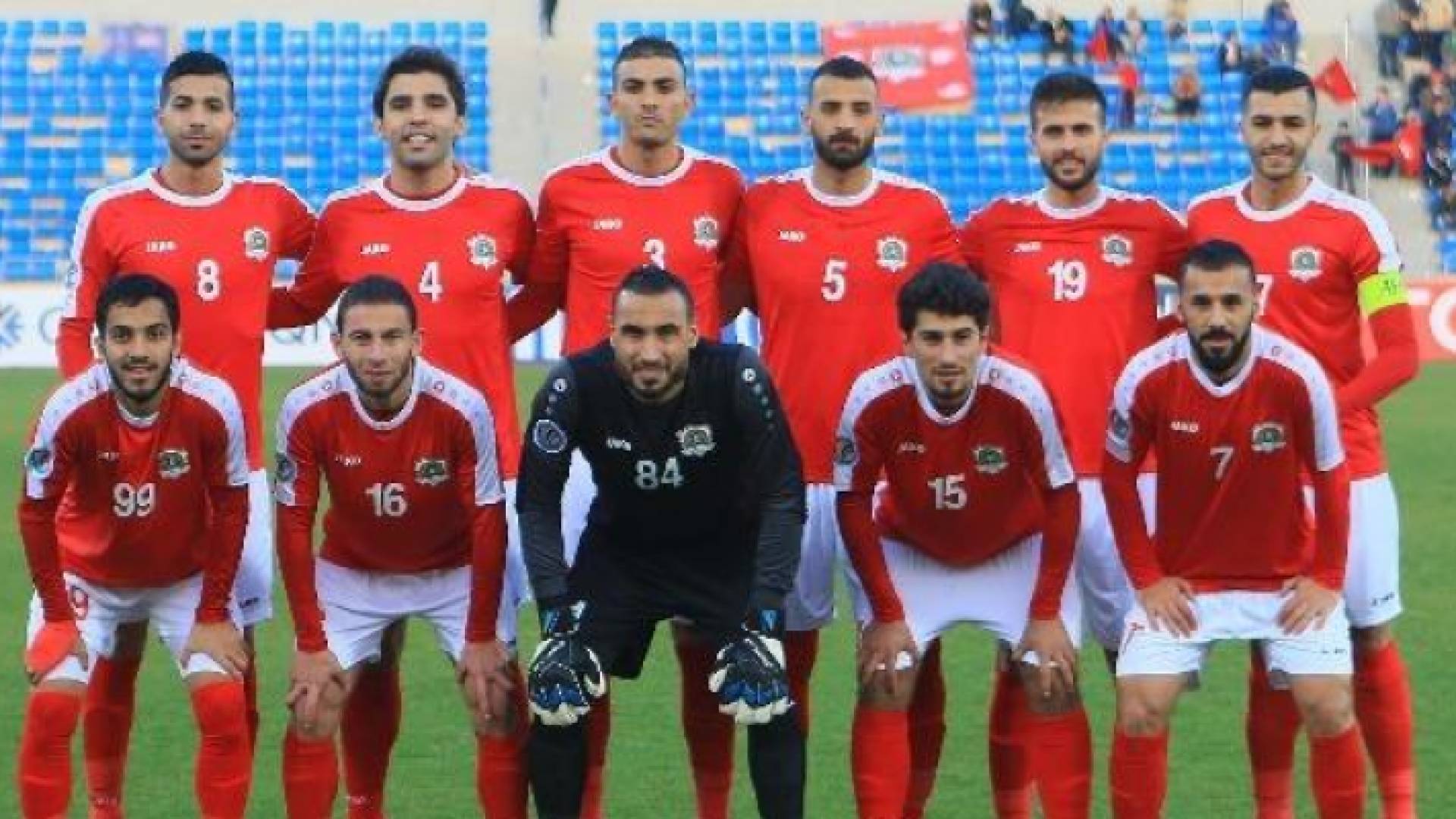 نقطة واحدة تفصل الجزيرة عن الصدارة الآسيوية