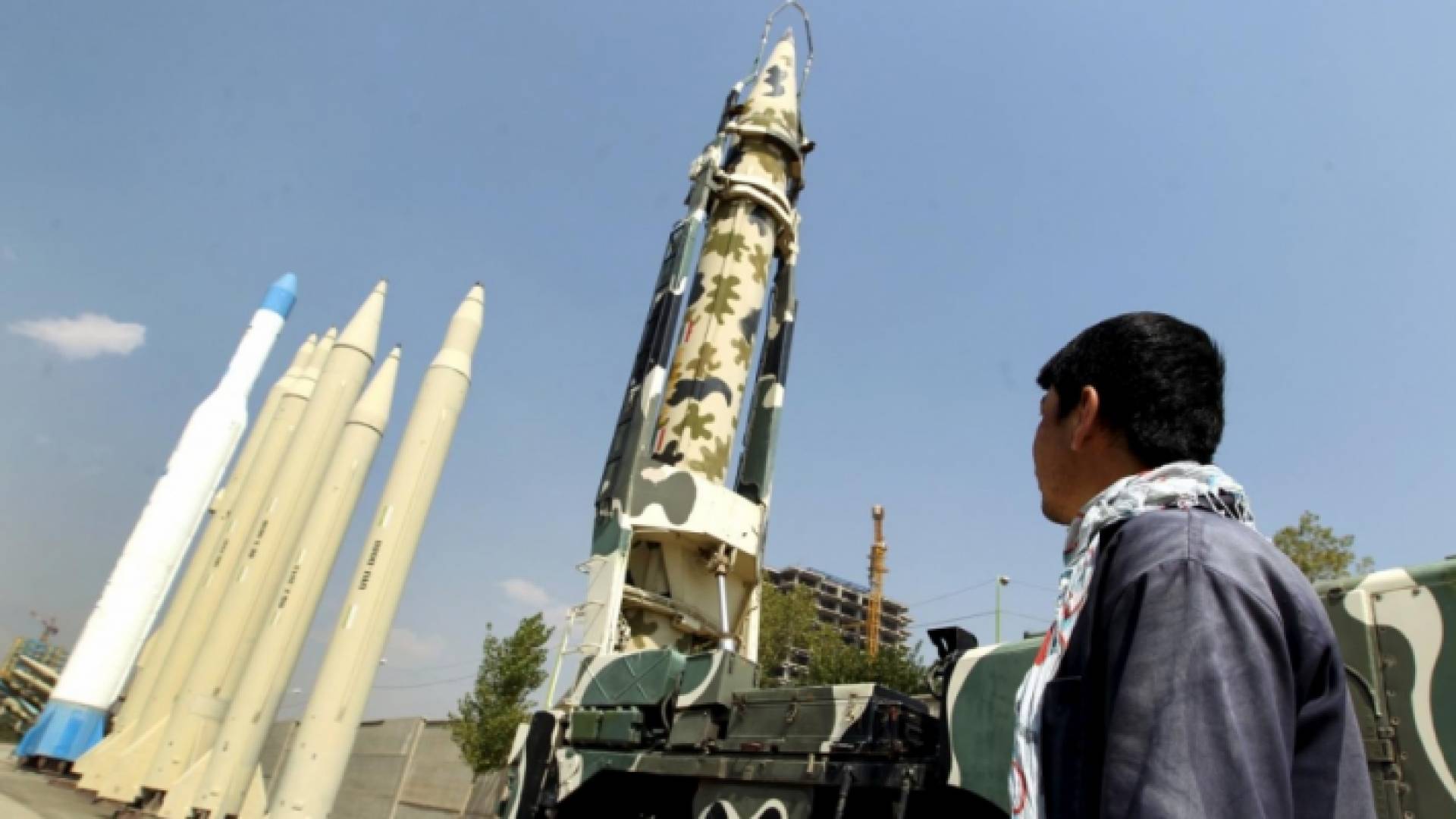 الحوثيون - ارشيفية