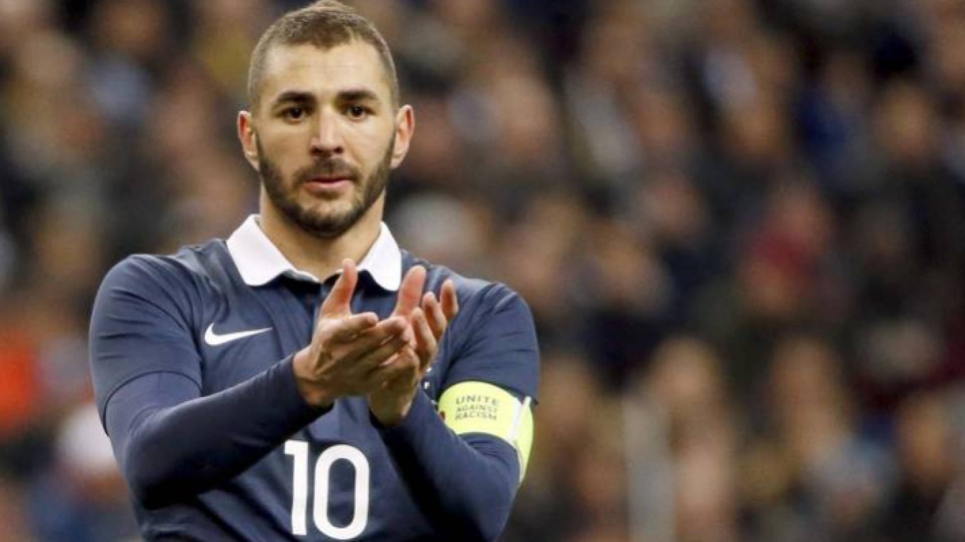 كريم بنزيمة