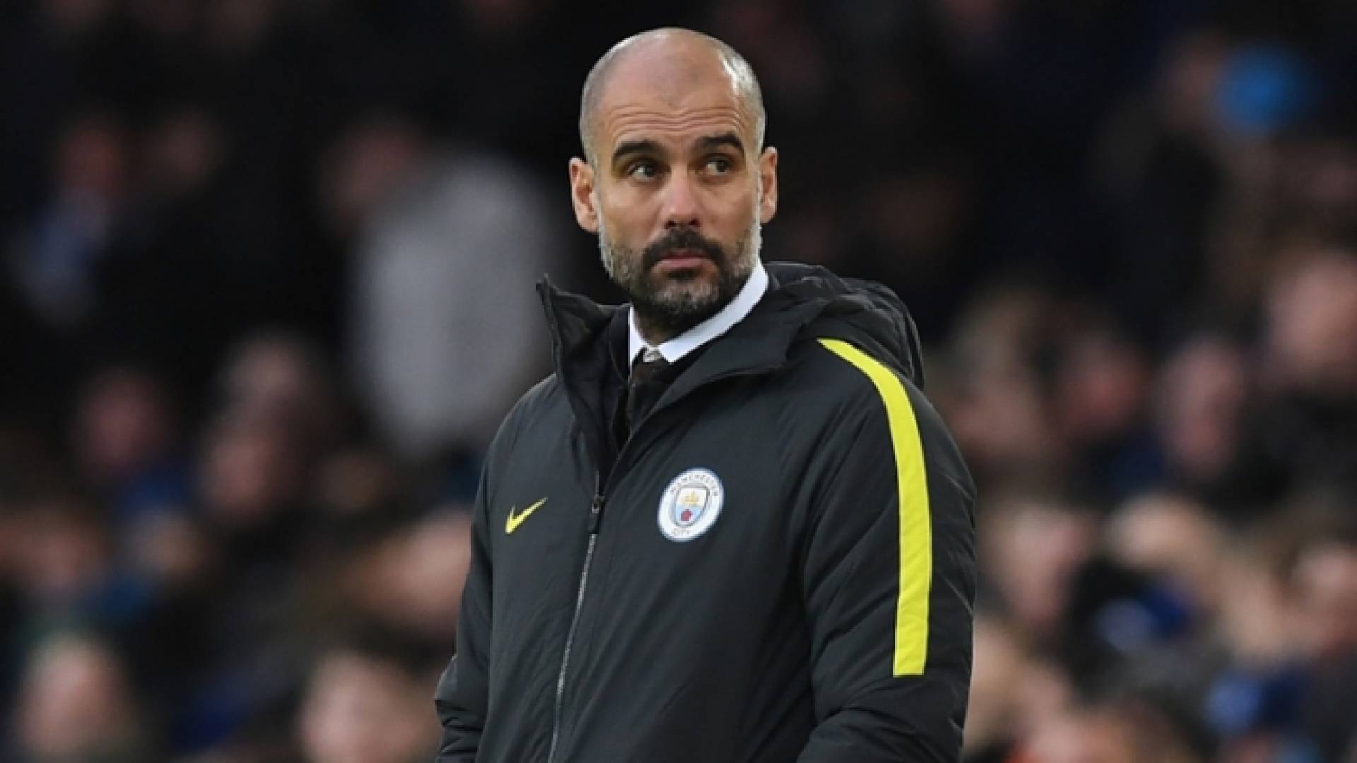 جوارديولا - ارشيفية