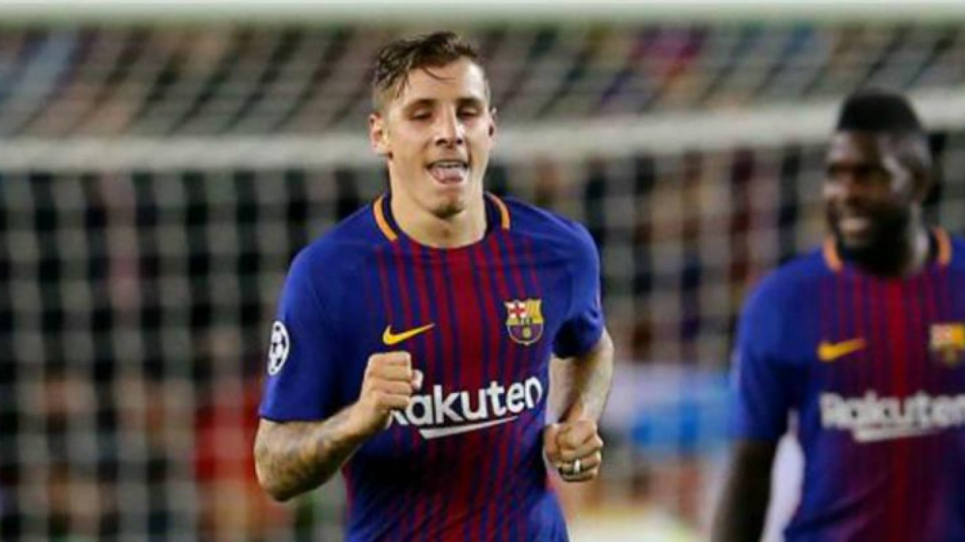 لوكاس ديني - ارشيفية