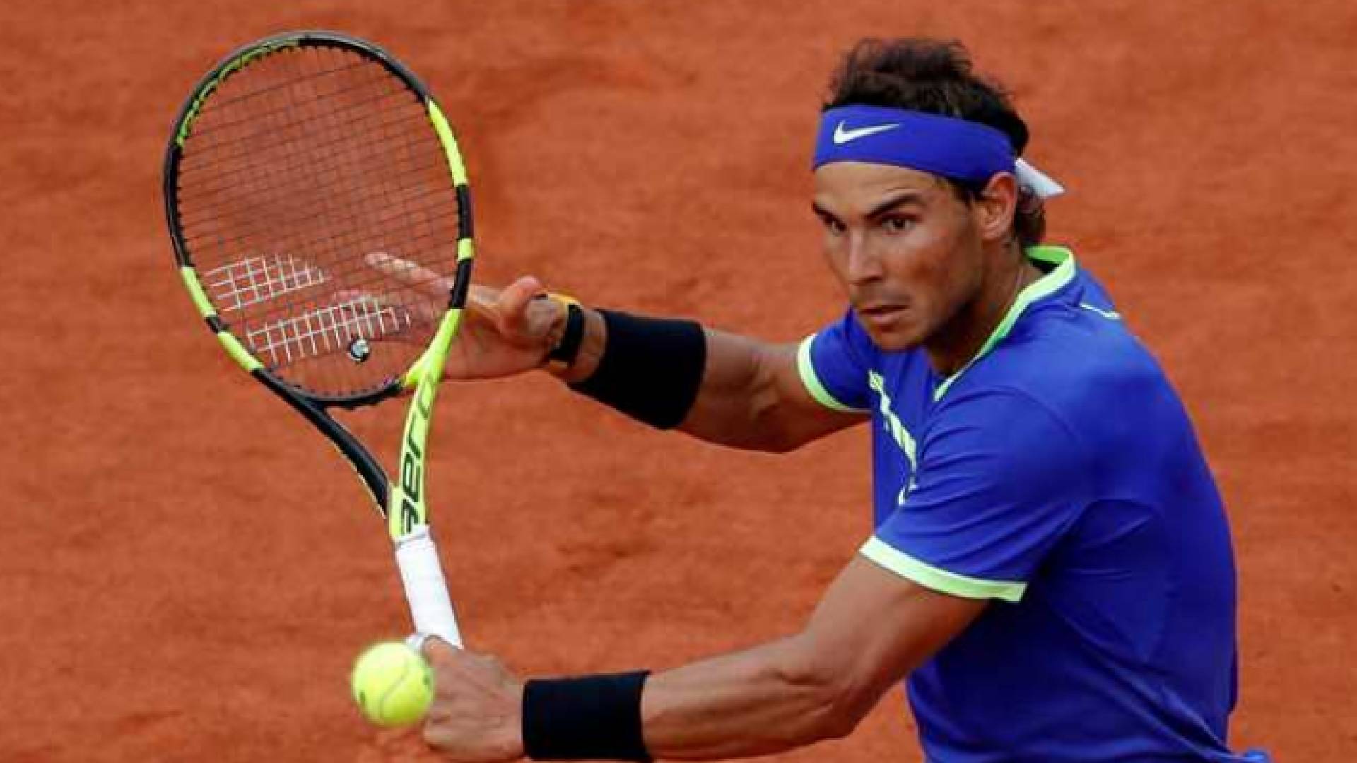 نادال - ارشيفية