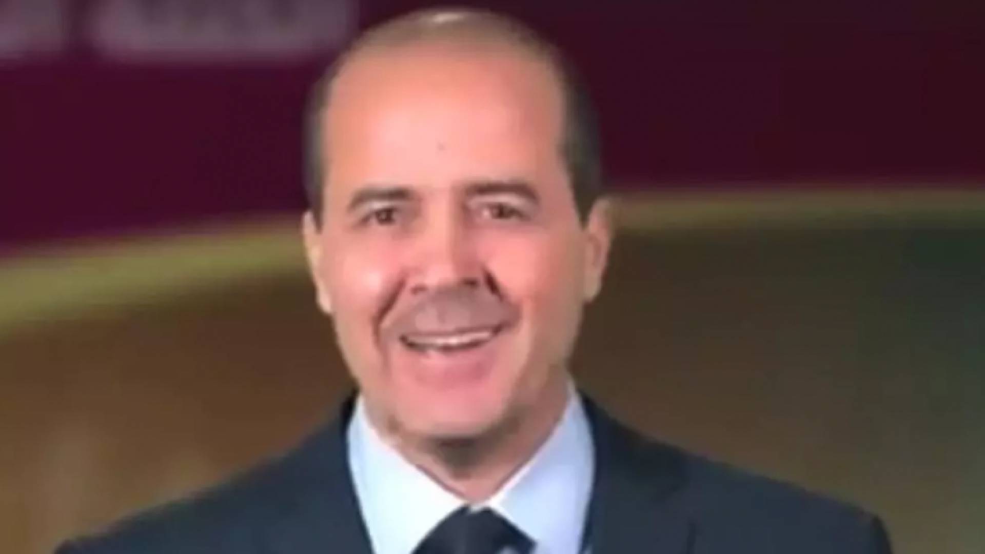 خالد الربابعة