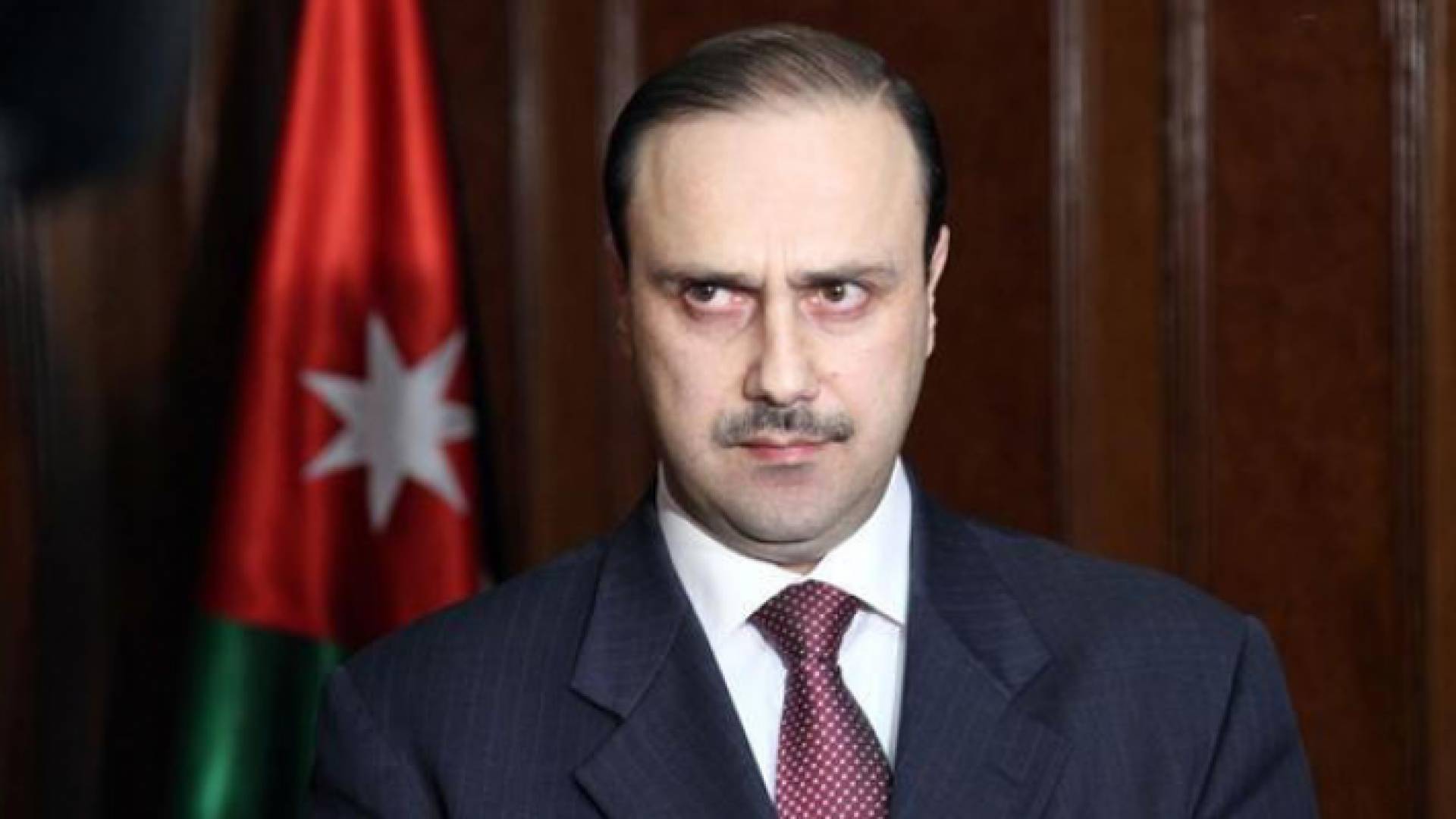وزير الإعلام الدكتور محمد المومني