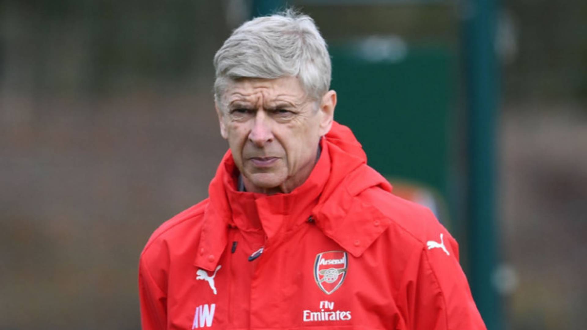 ارسن فينغر - ارشيفية