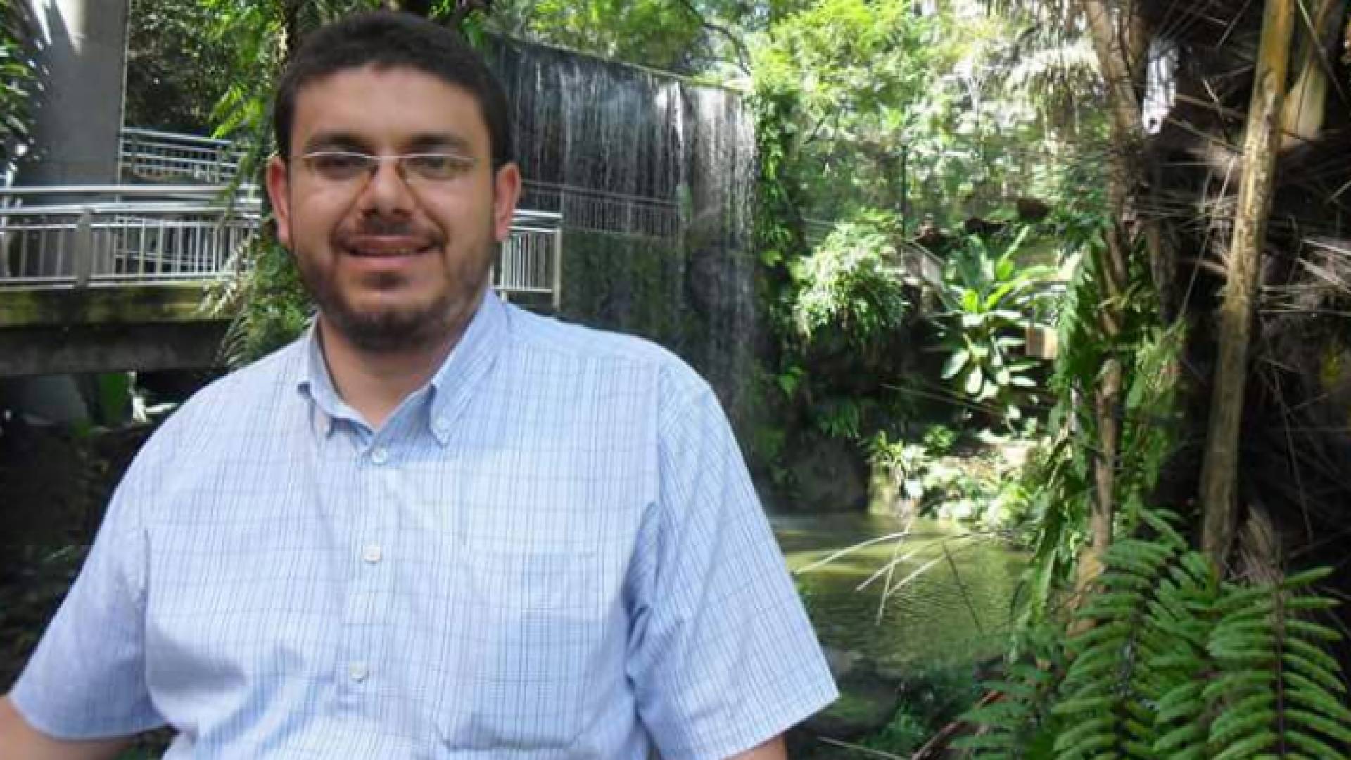 فادي محمد البطش