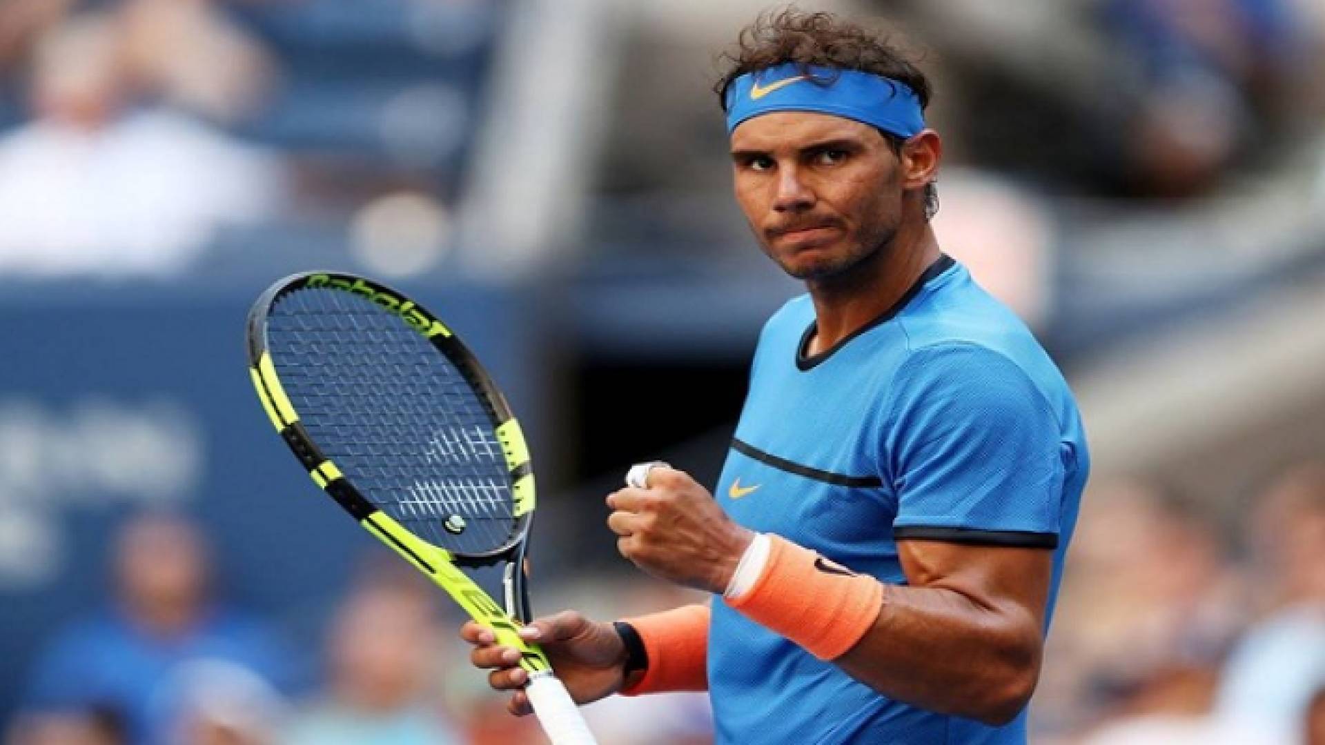 رافايل نادال