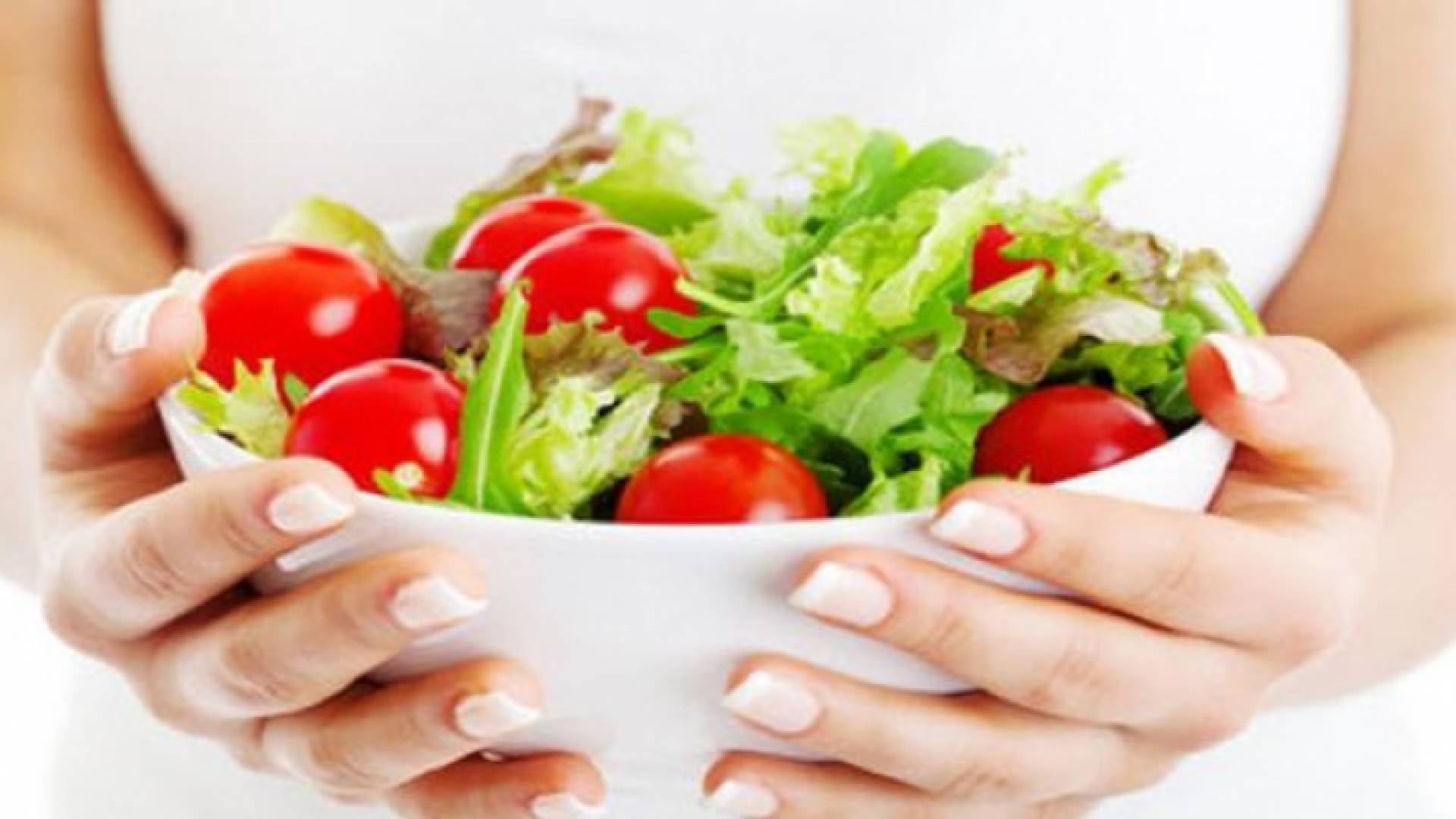 النباتيون يضرون البيئة أكثر من مستهلكي اللحوم