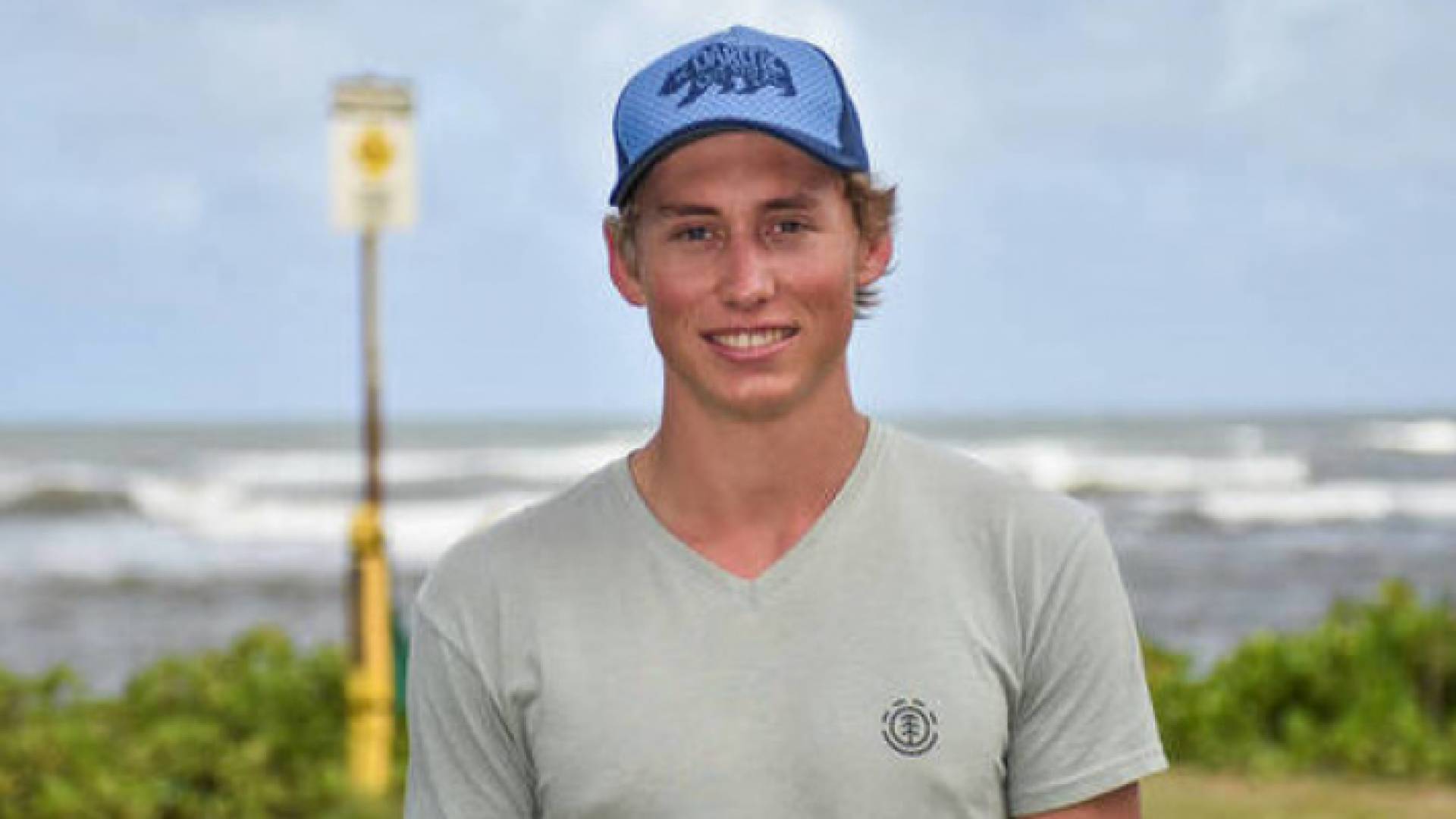 الشاب ديلان ماكوليامز