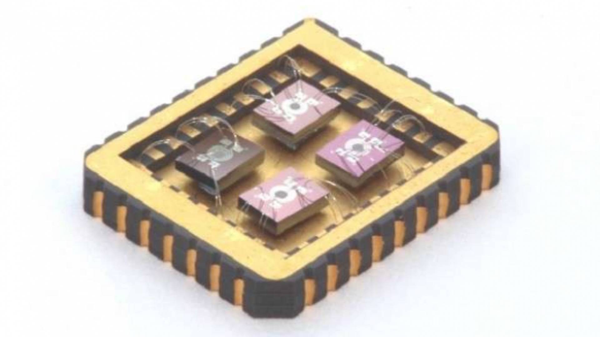 جهاز لكشف ضحايا الكوارث تحت النقاض