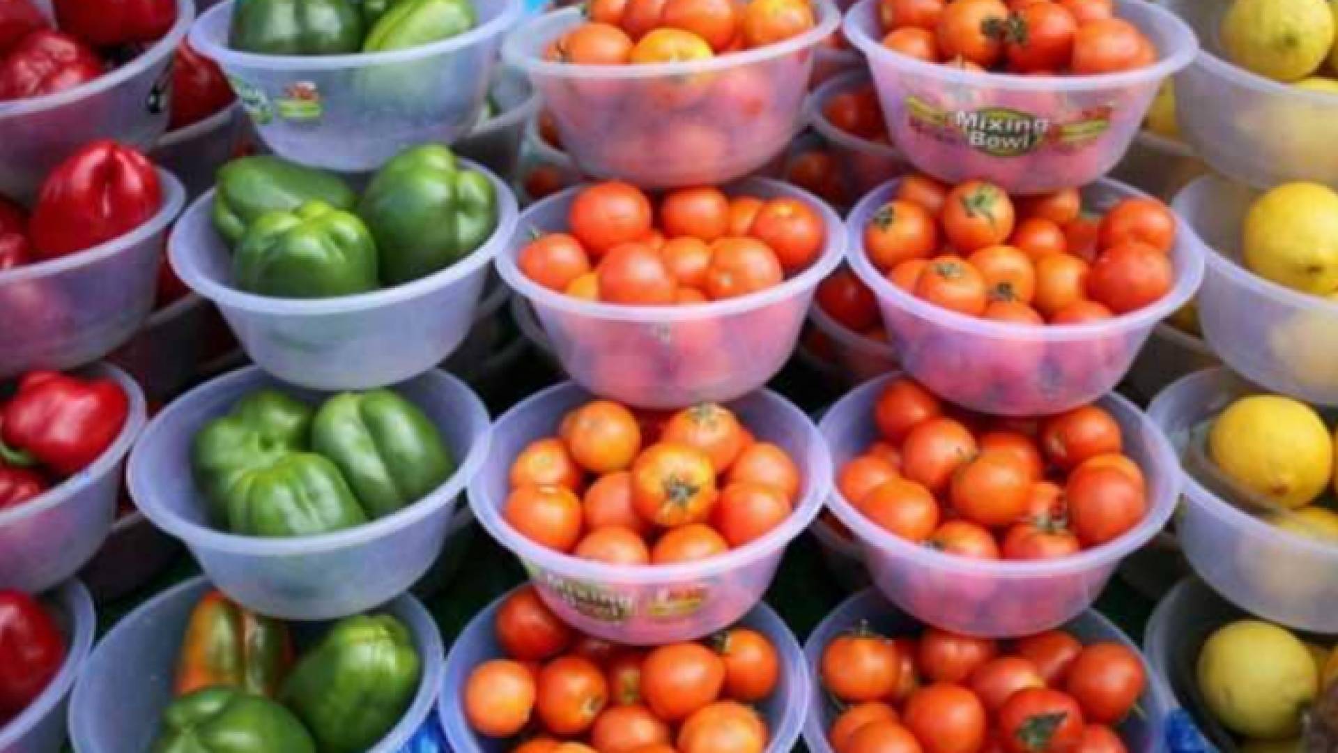 الطبخ يؤدي إلى تراجع العناصر المغذية في الخضروات والفواكه