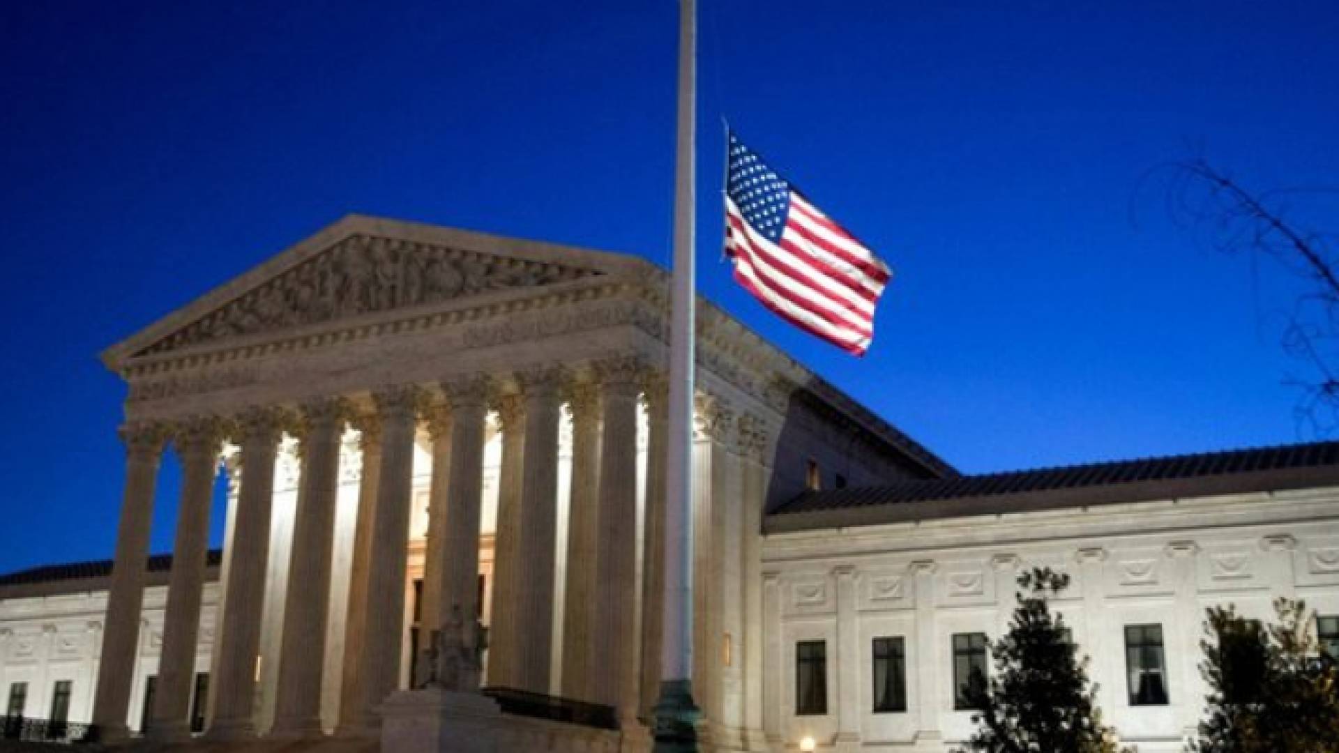 المحكمة العليا الأميركية تؤيد رد دعاوى ضد البنك العربي