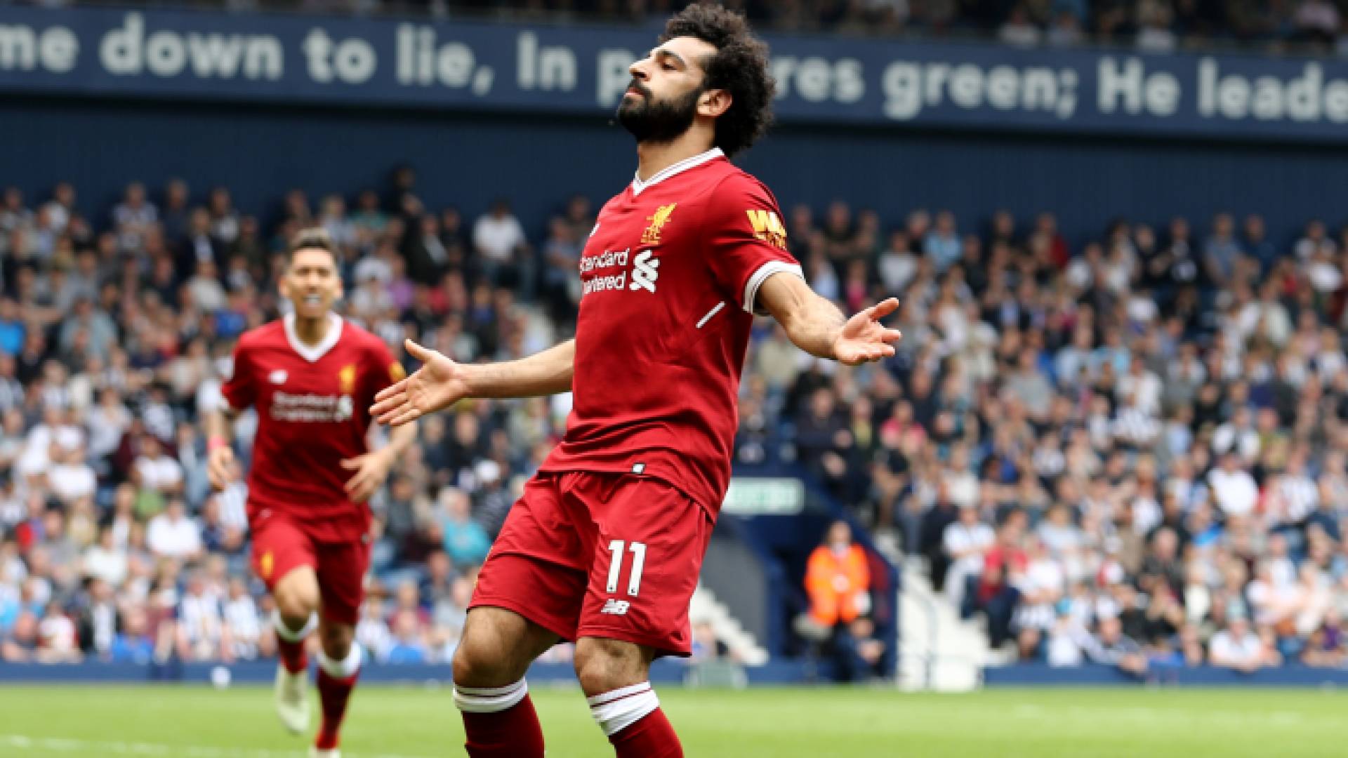 من المباراة