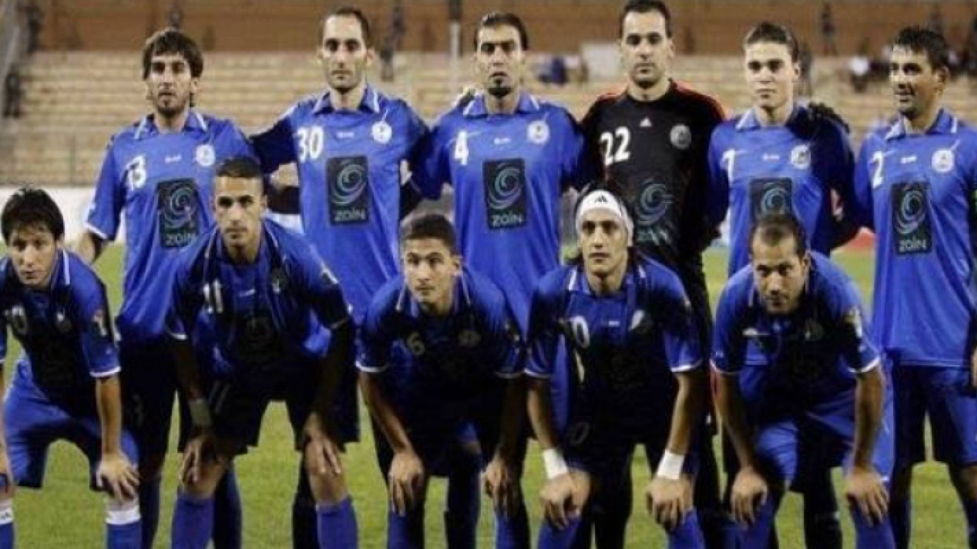 الرمثا بمواجهة النجم الساحلي التونسي بالبطولة العربية