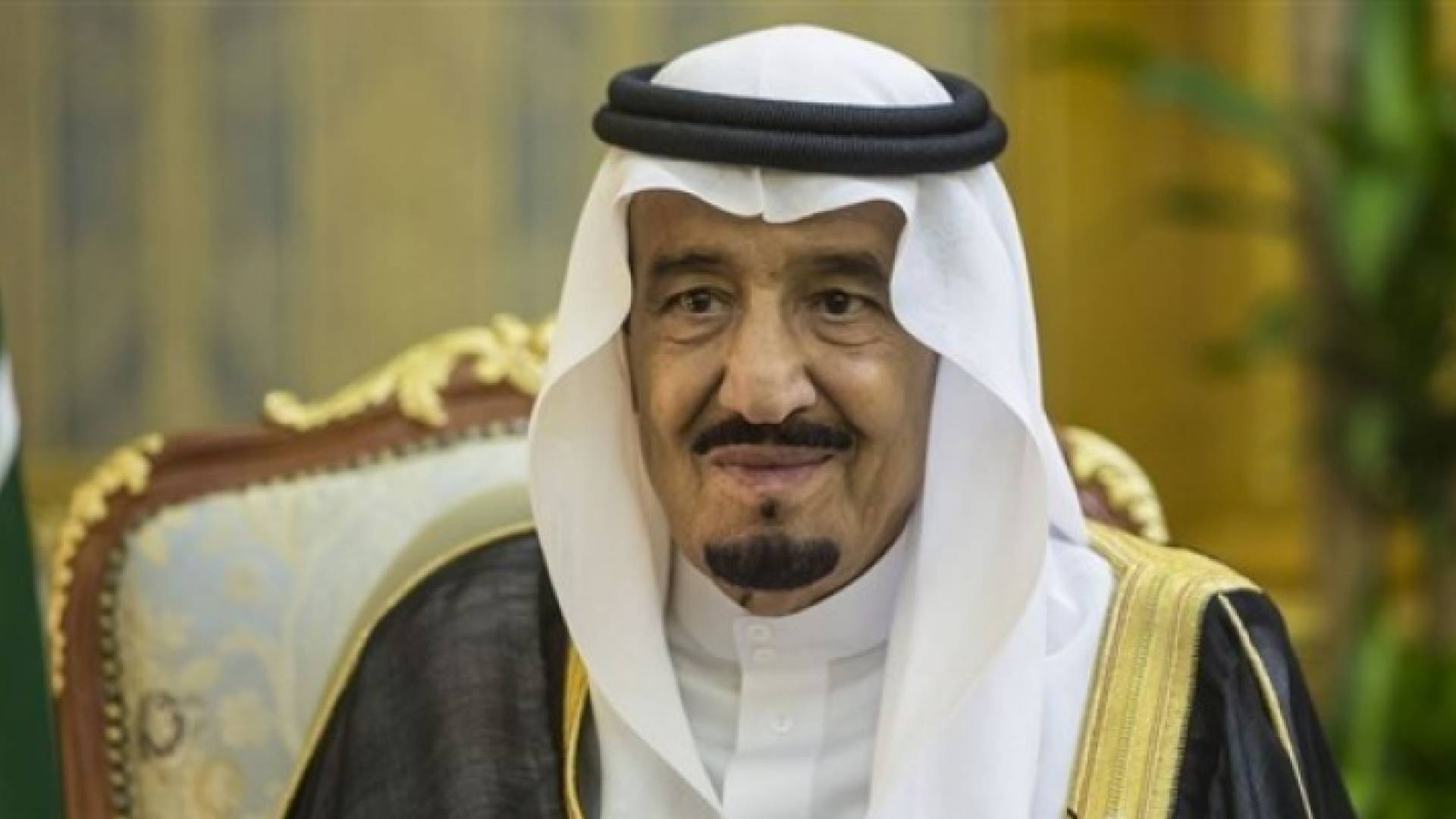العاهل السعودي الملك سلمان بن عبد العزيز - أرشيف