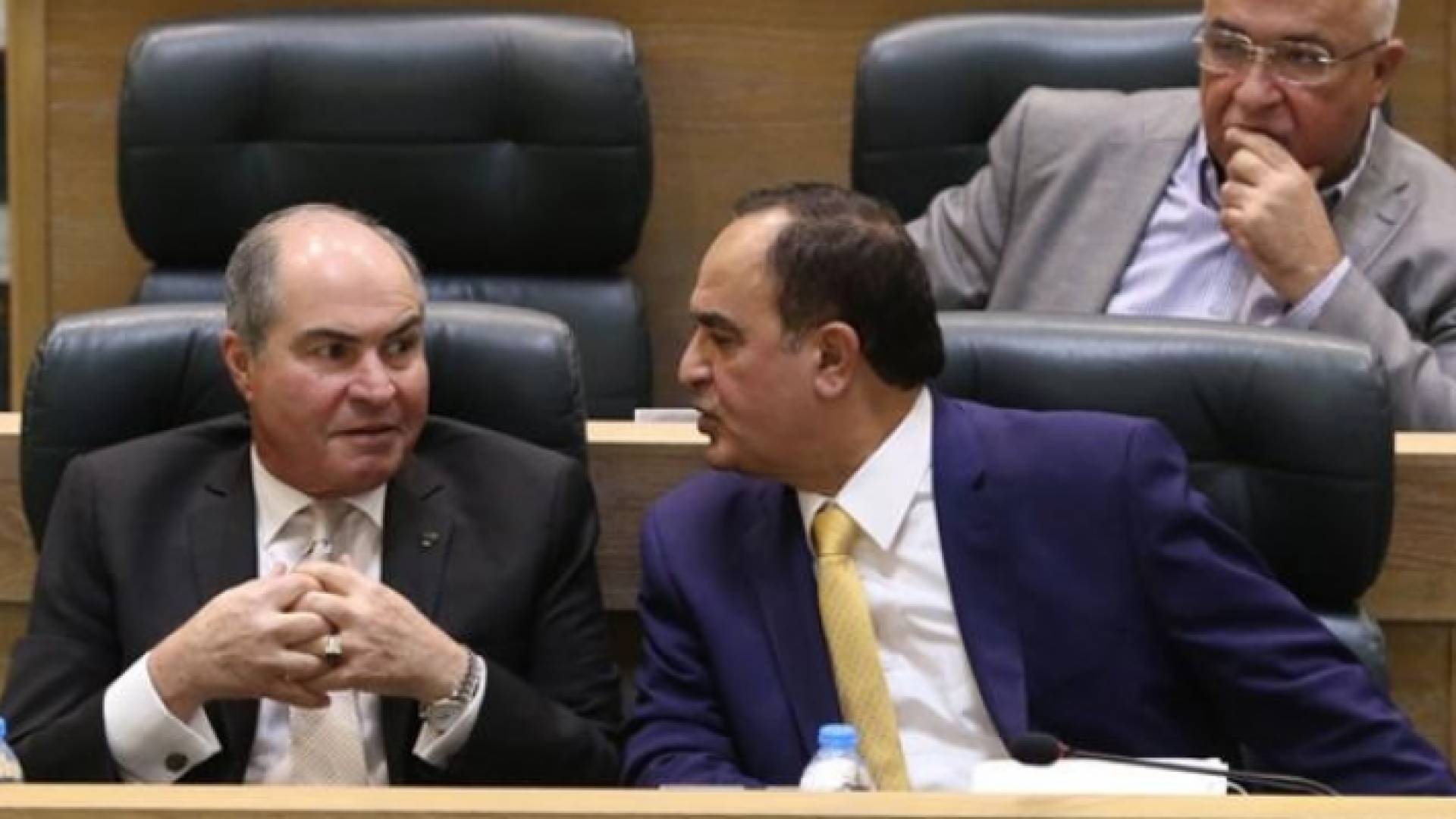 الملقي الصرايرة - ارشيفية