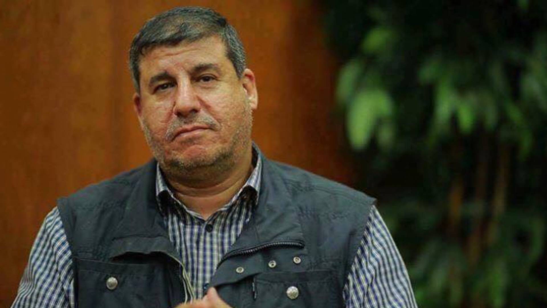 النائب يحيى سعود