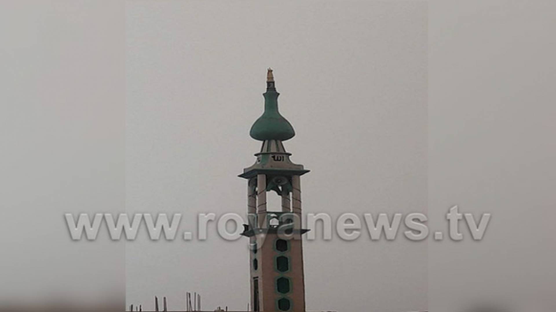 صورة المسجد