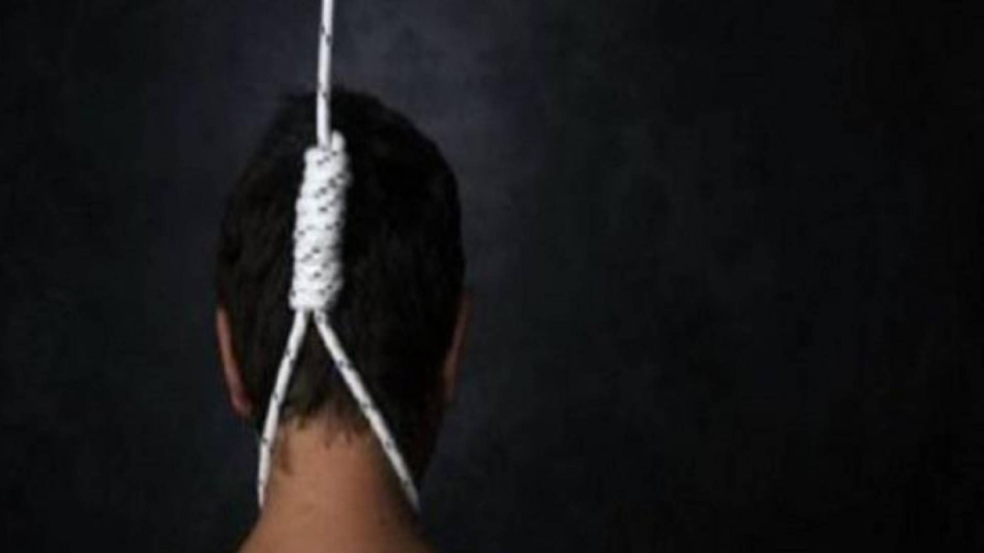 شبهة انتحار شاب في البادية الجنوبية