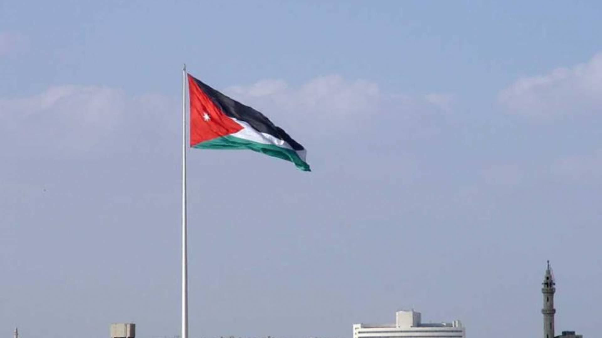 الأردن يحتل المركز 132 عالميا بحرية الصحافة