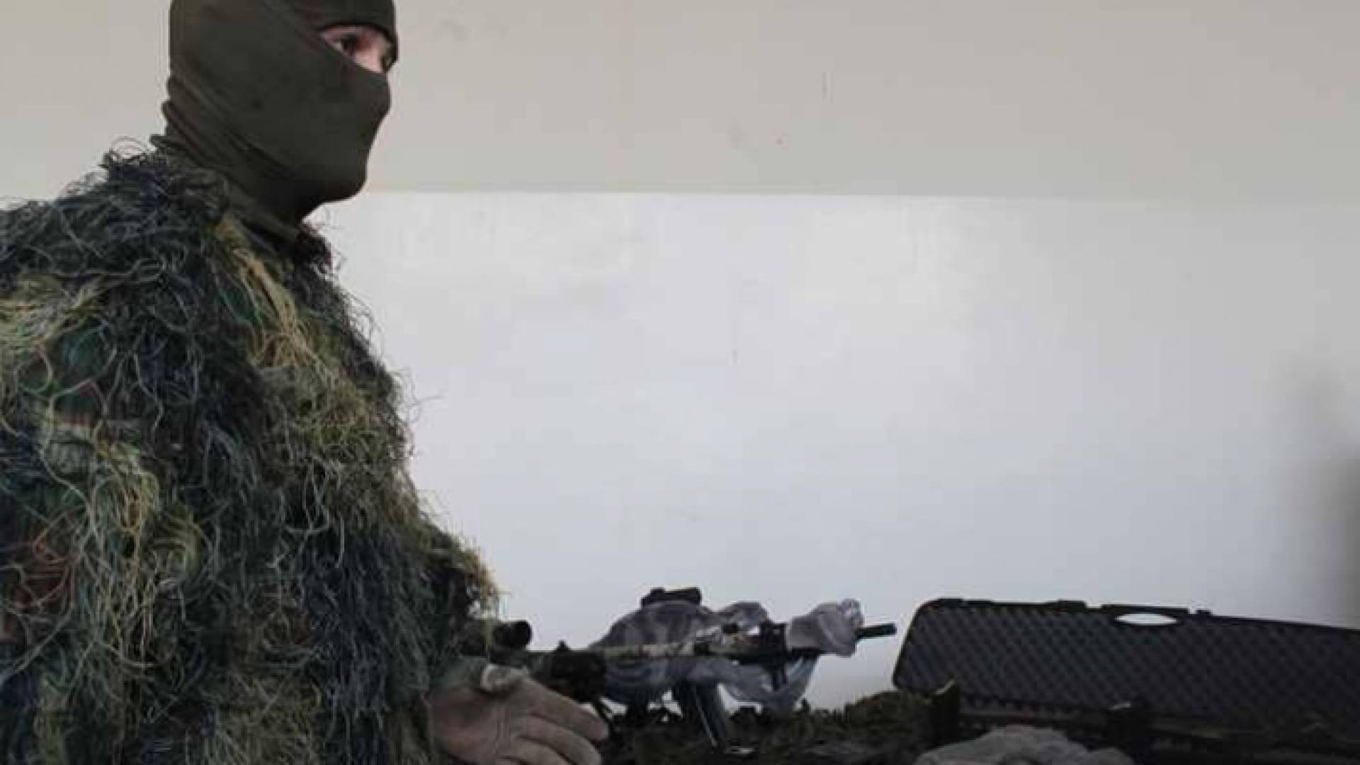 البنتاغون كشف عن إرسال فرنسا لقوات خاصة -أرشيفية